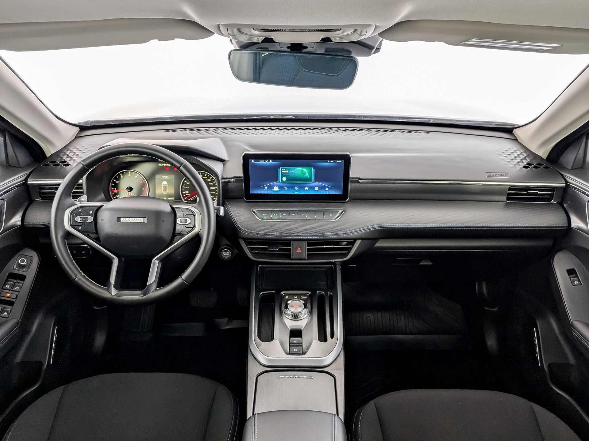 Haval Jolion#27539