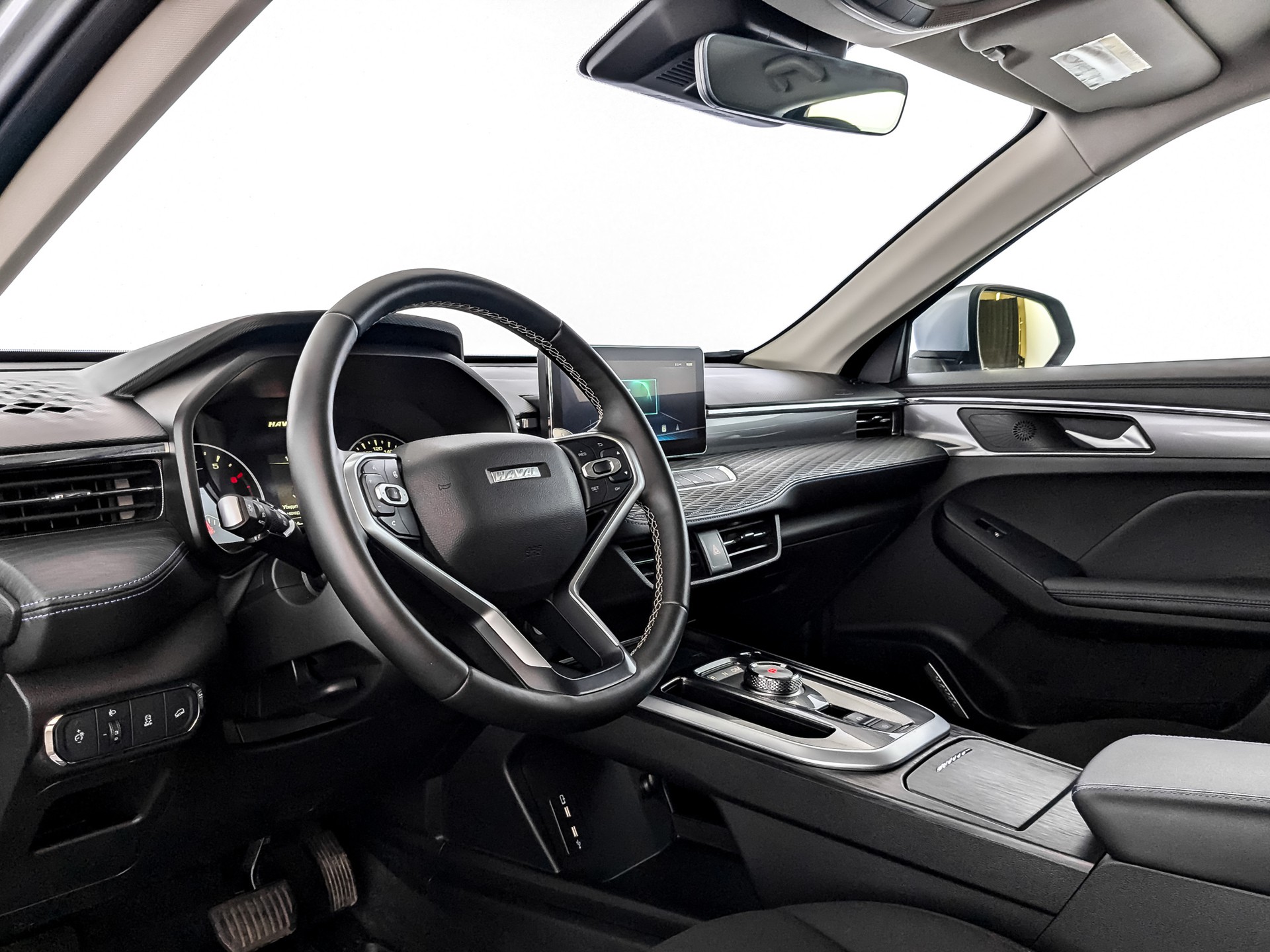 Haval Jolion#27540
