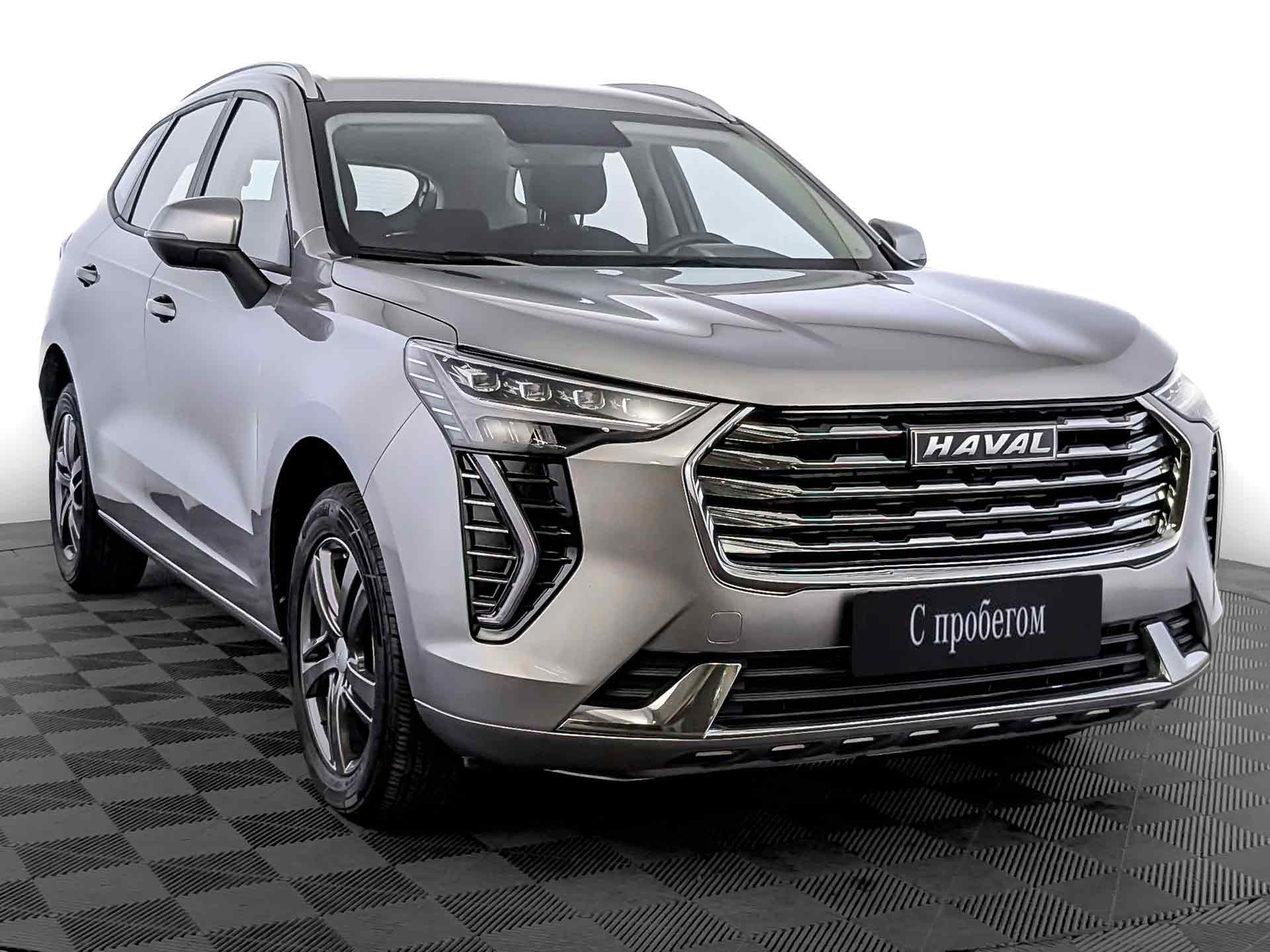 Haval Jolion#27541
