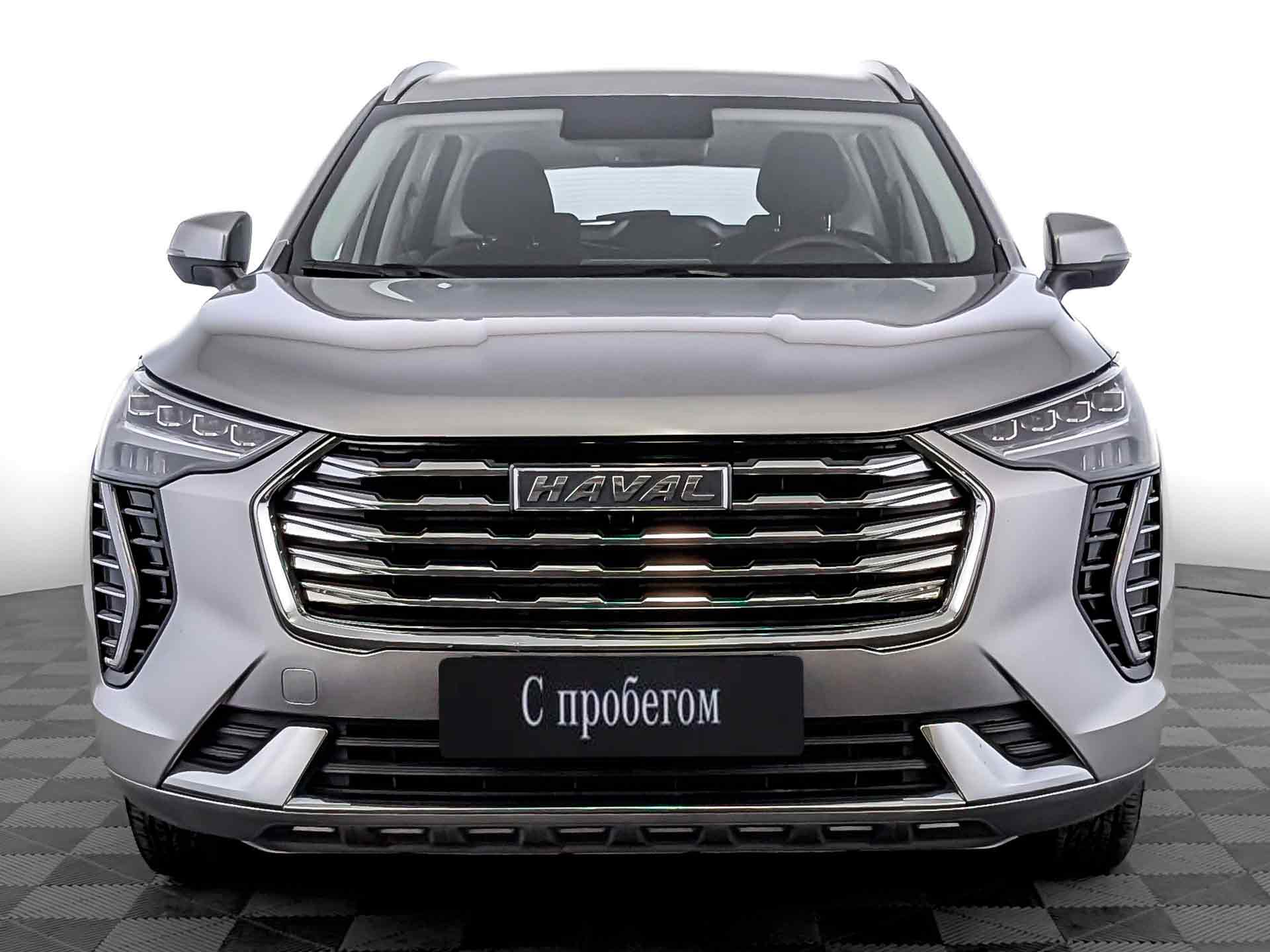 Haval Jolion#27542