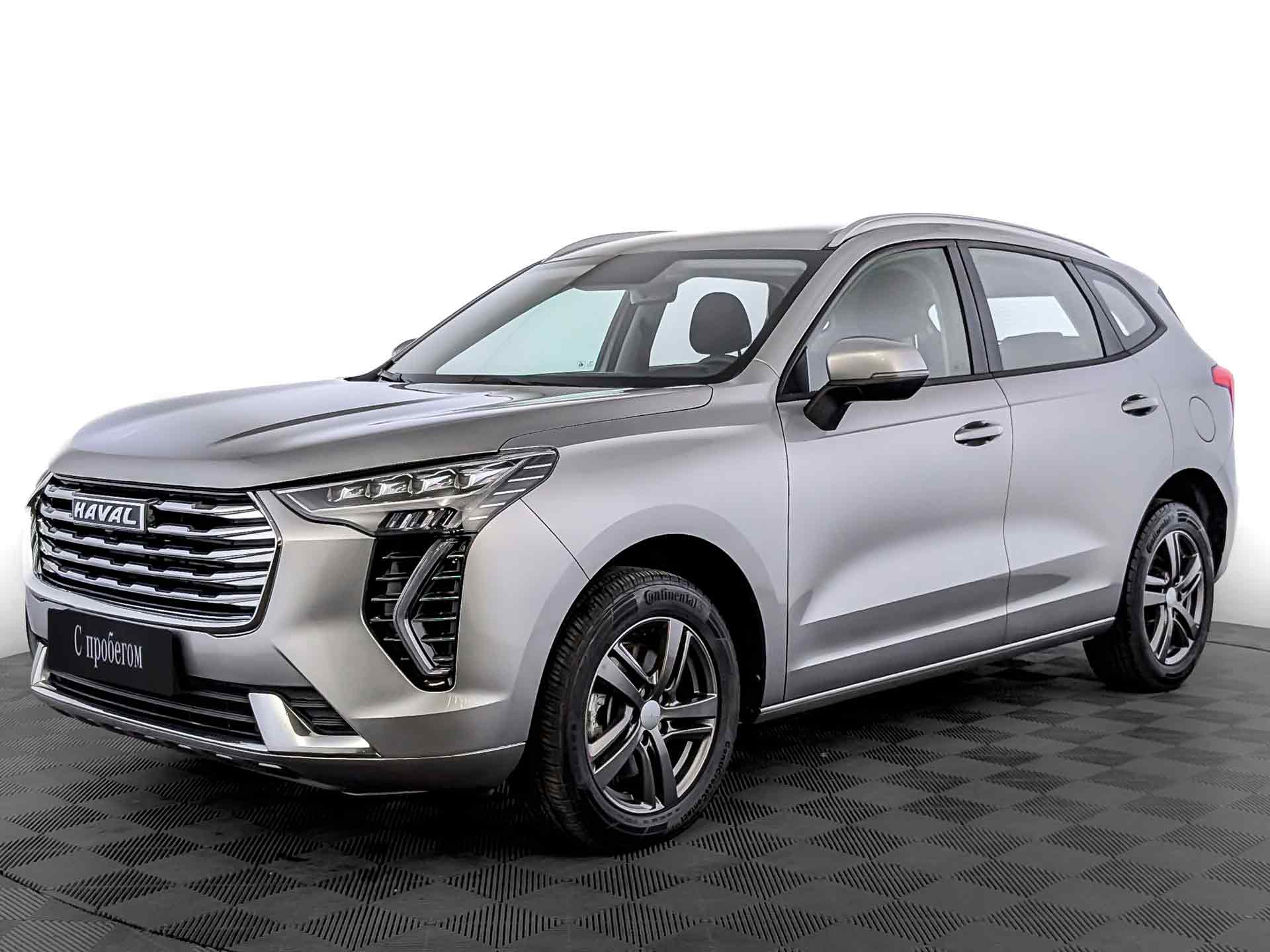 Haval Jolion#27543