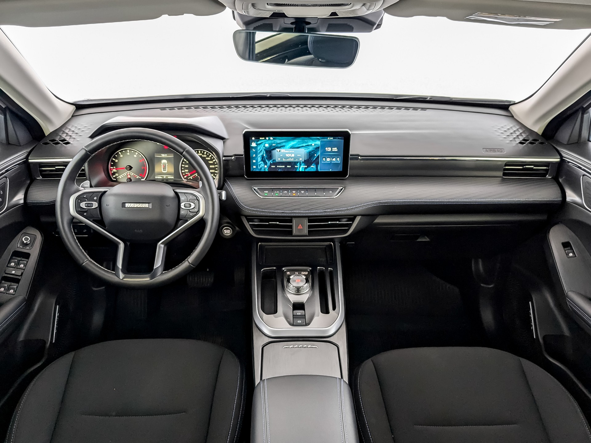Haval Jolion#27558