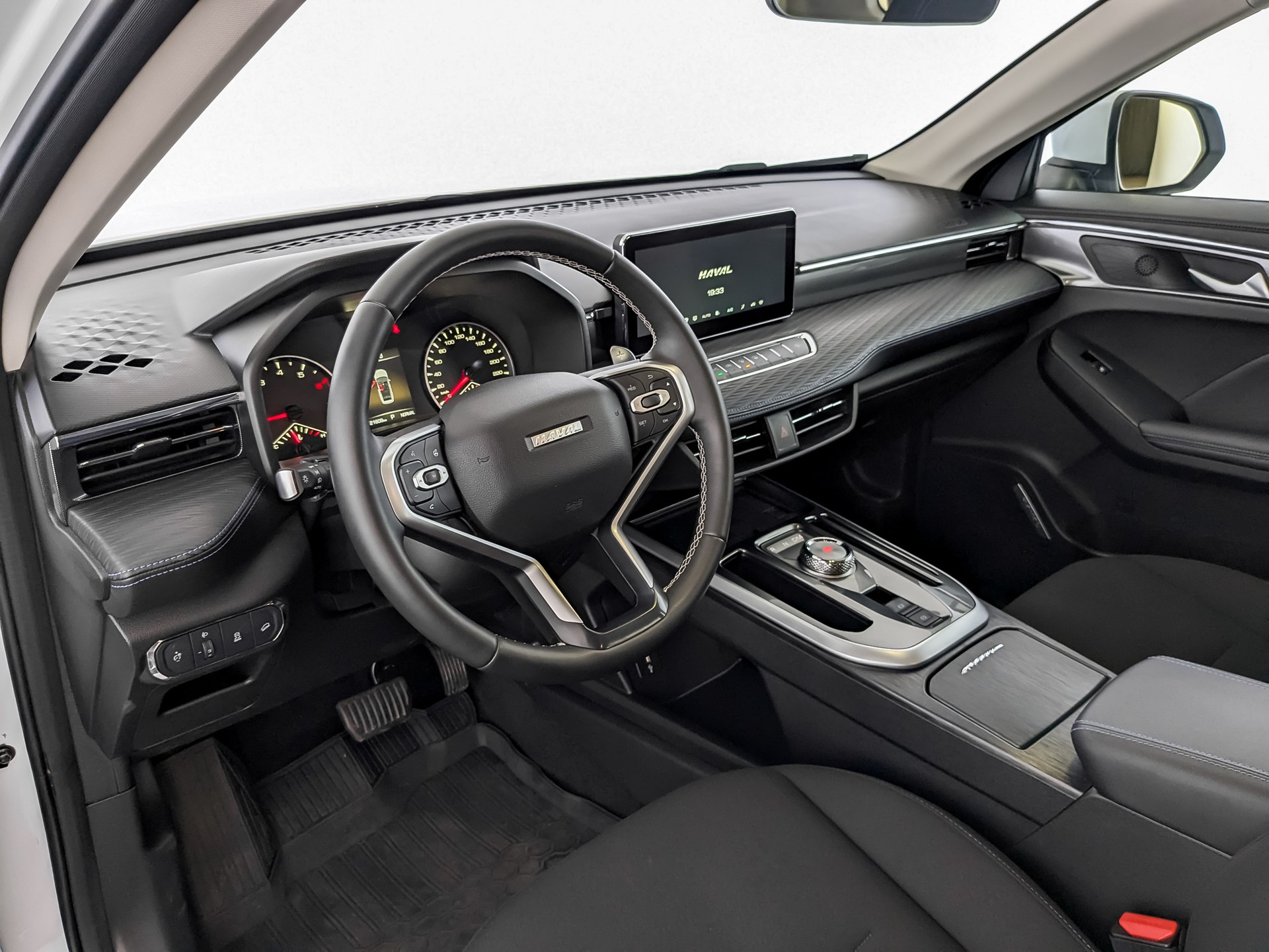Haval Jolion#27559