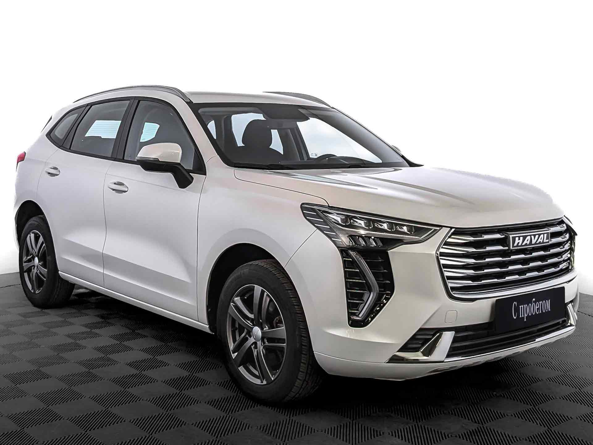 Haval Jolion#27560