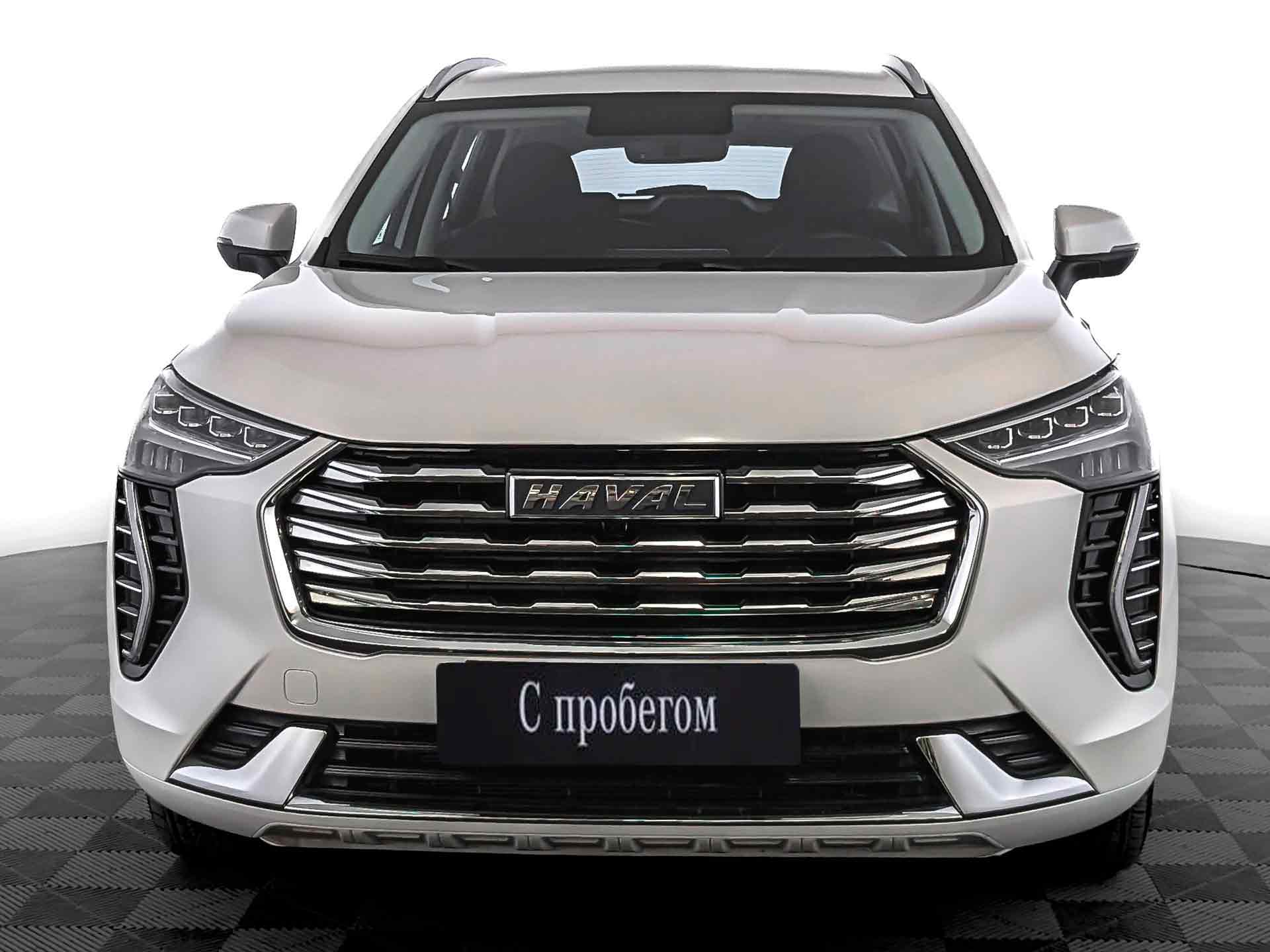 Haval Jolion#27561