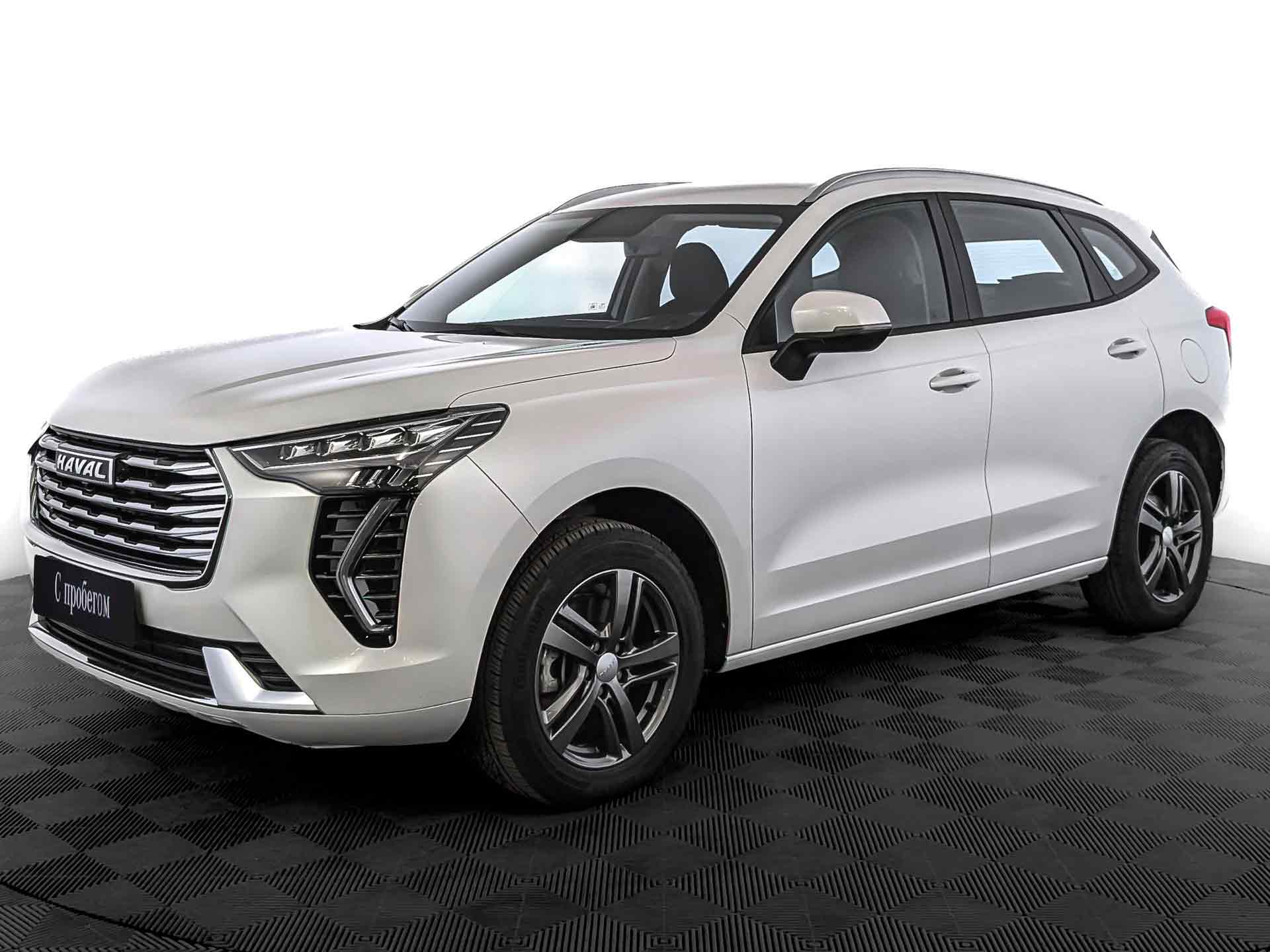 Haval Jolion#27562