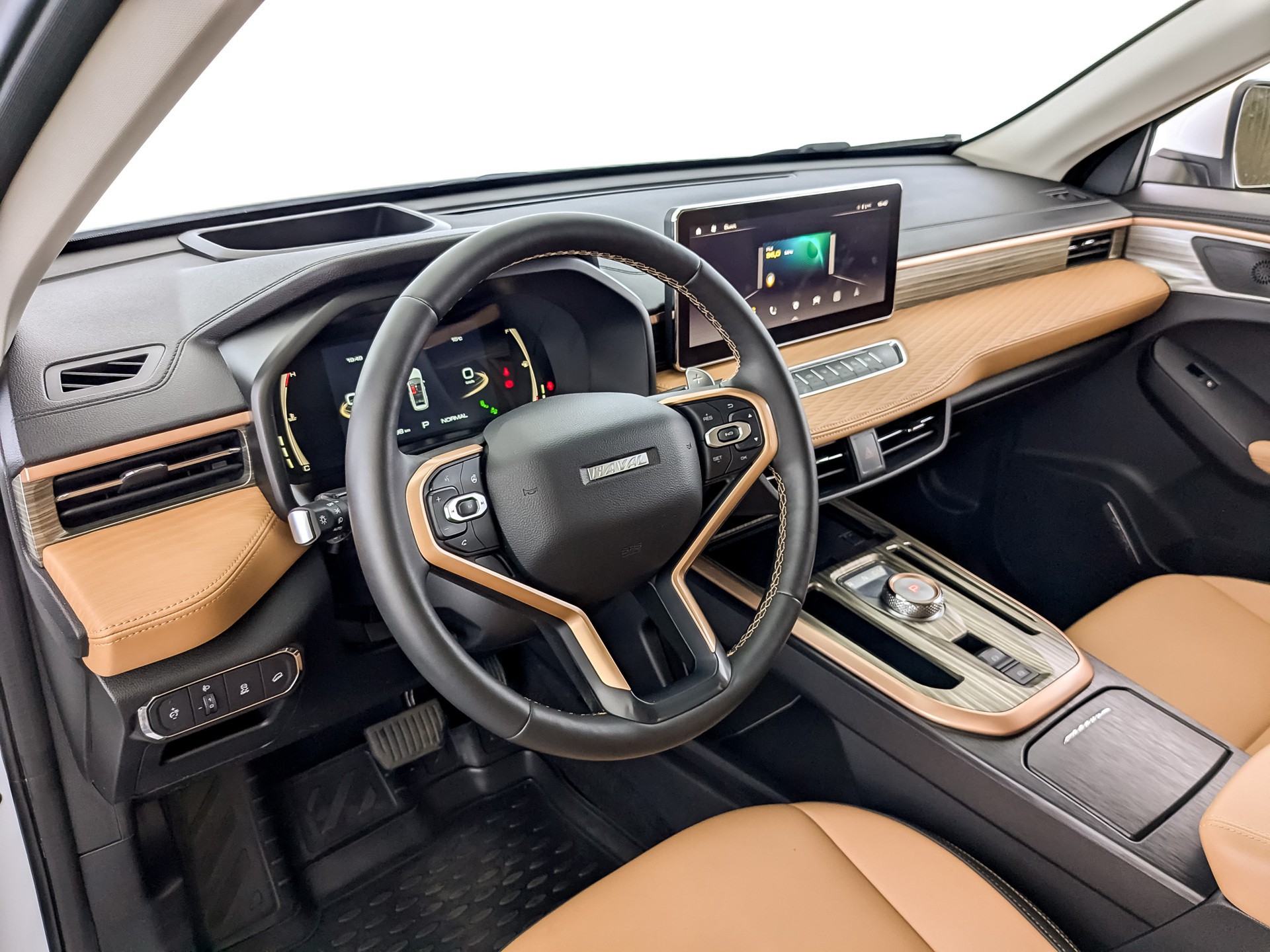 Haval Jolion#27569