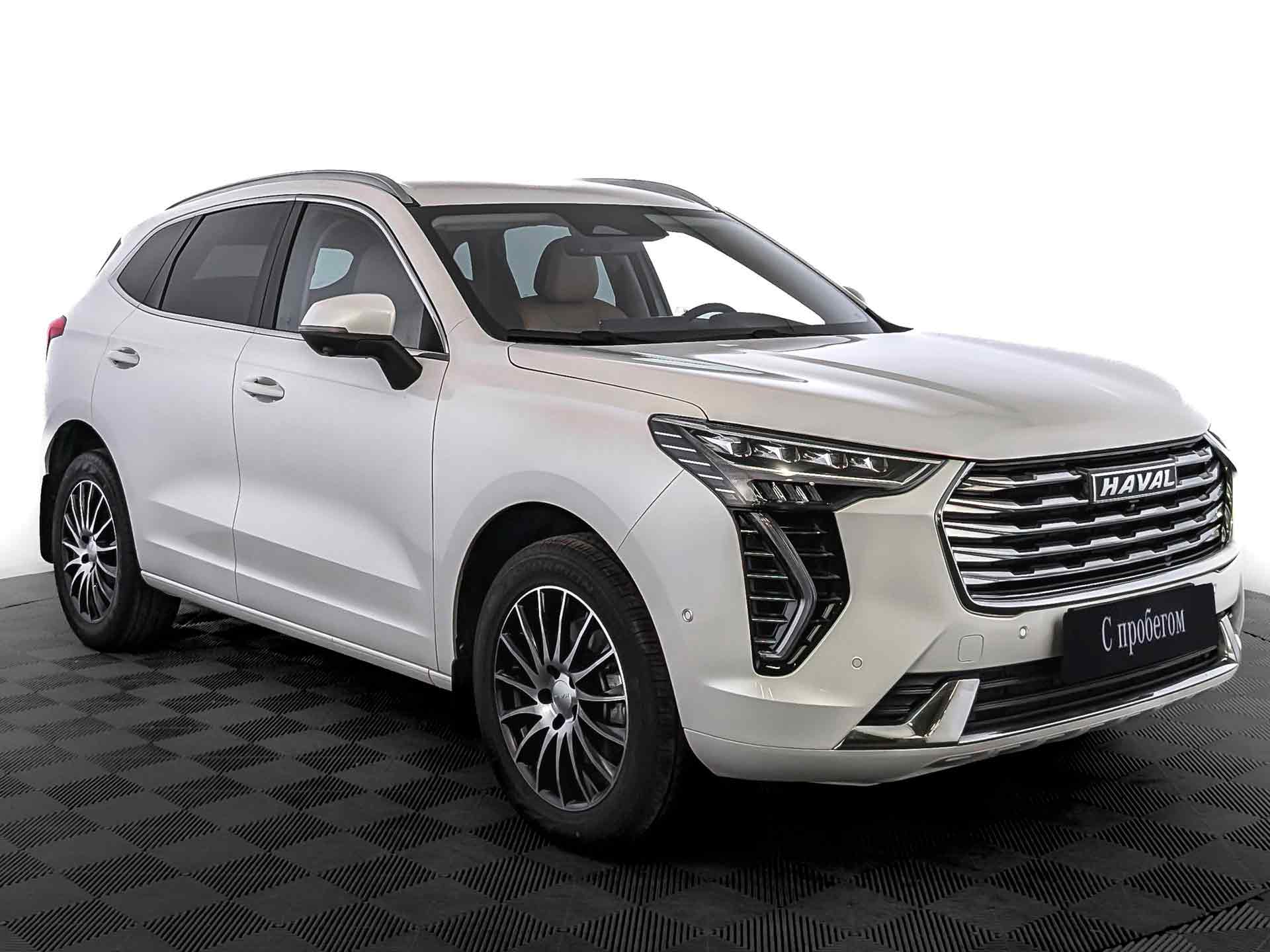 Haval Jolion#27570