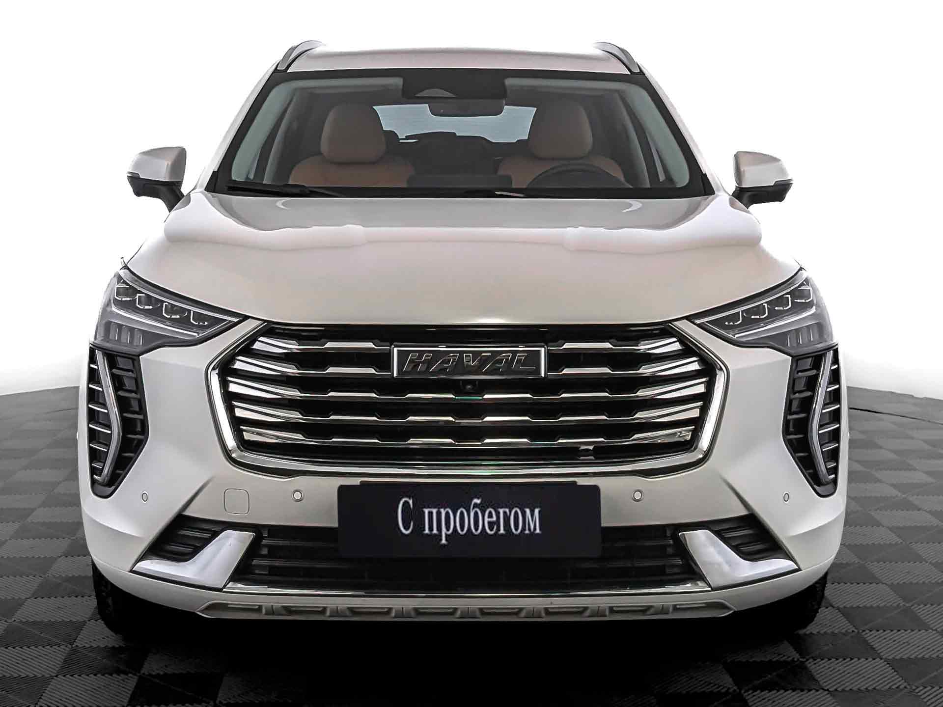 Haval Jolion#27571