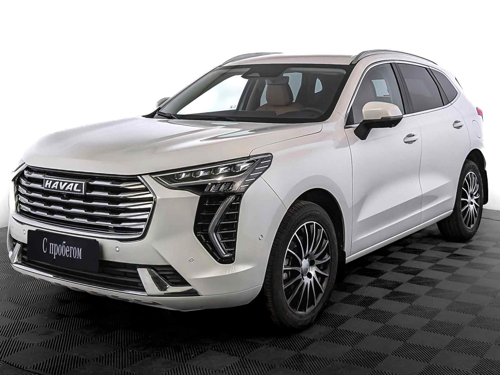 Haval Jolion#27572