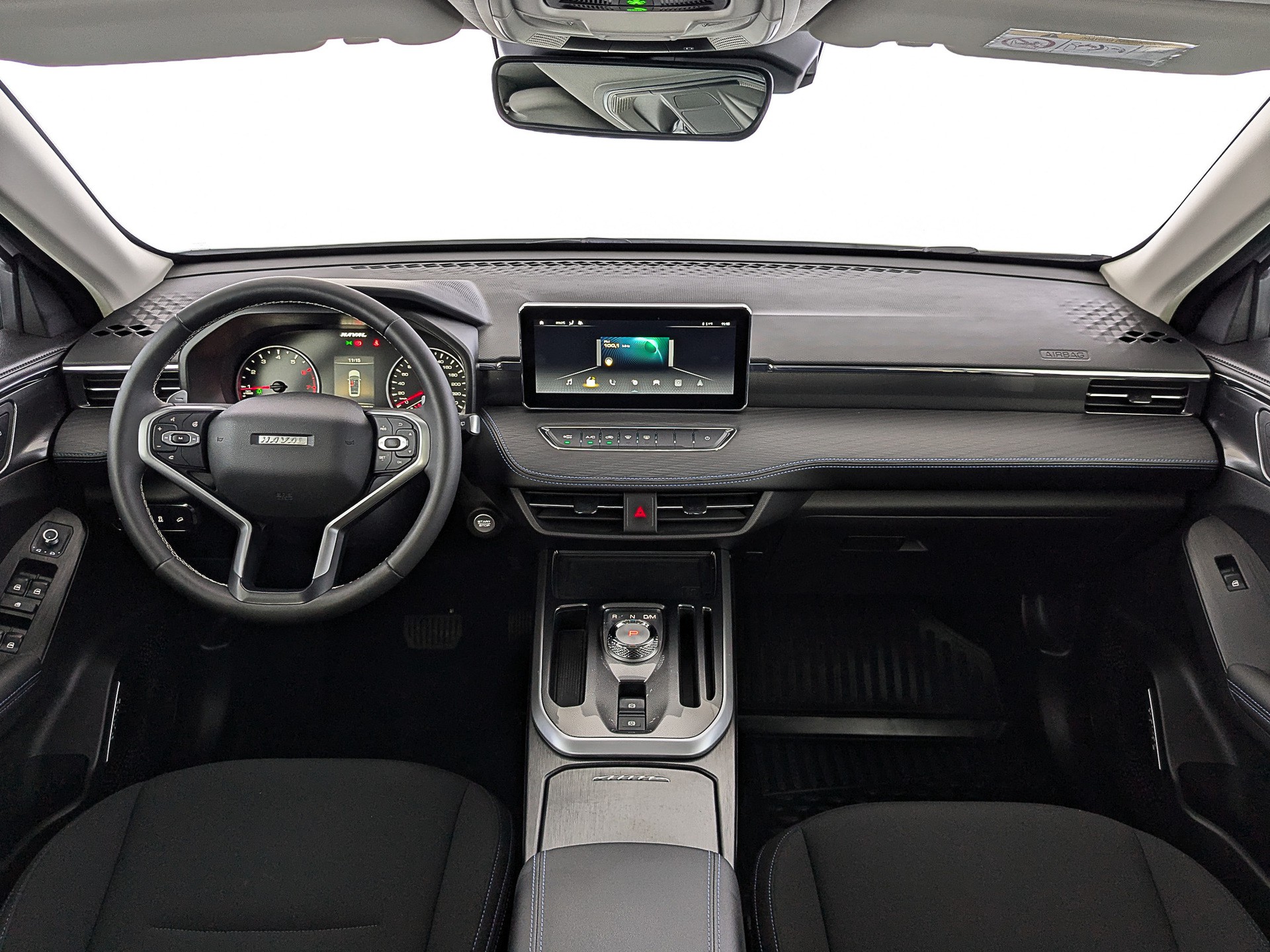 Haval Jolion#27605