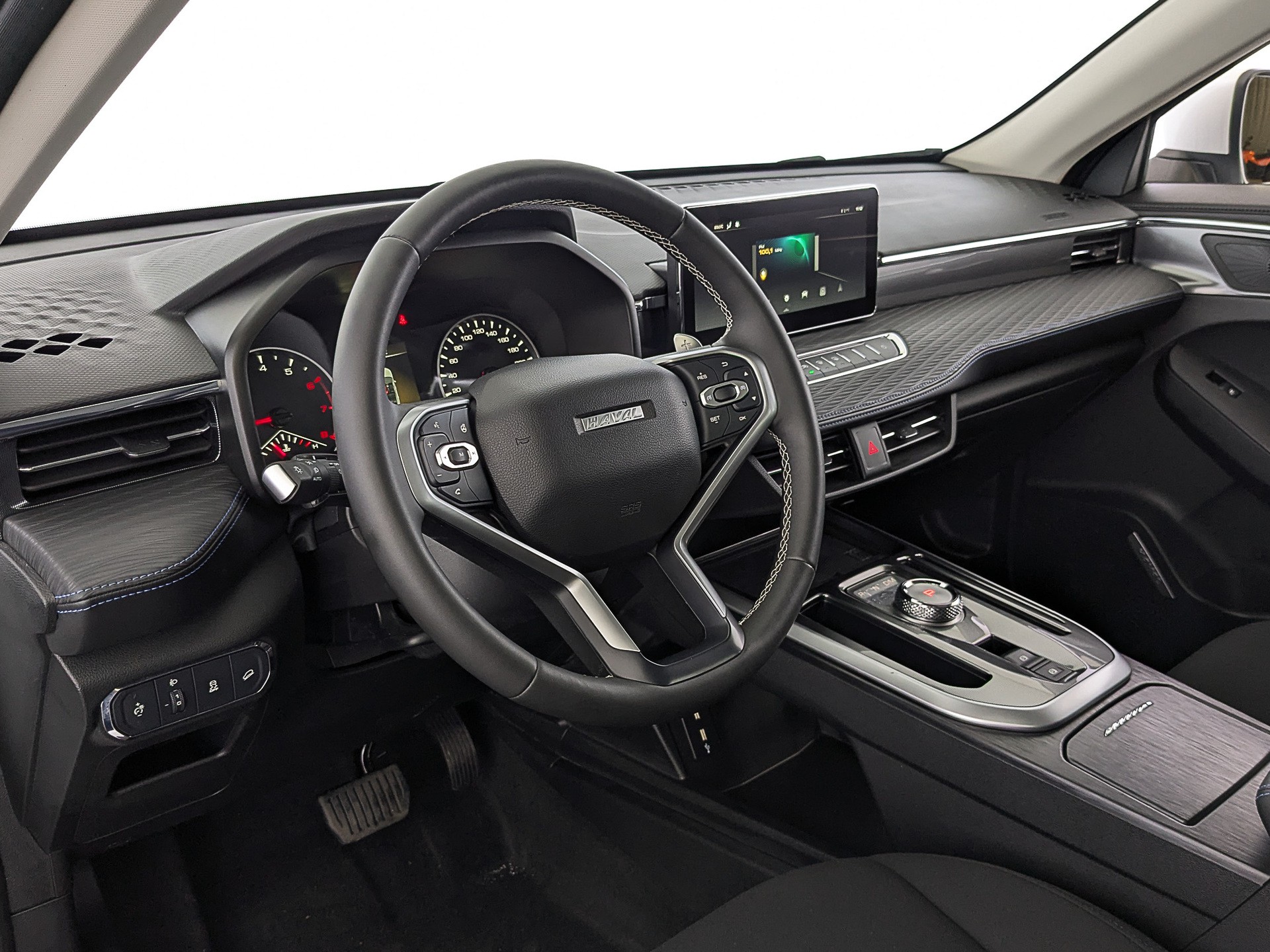 Haval Jolion#27606