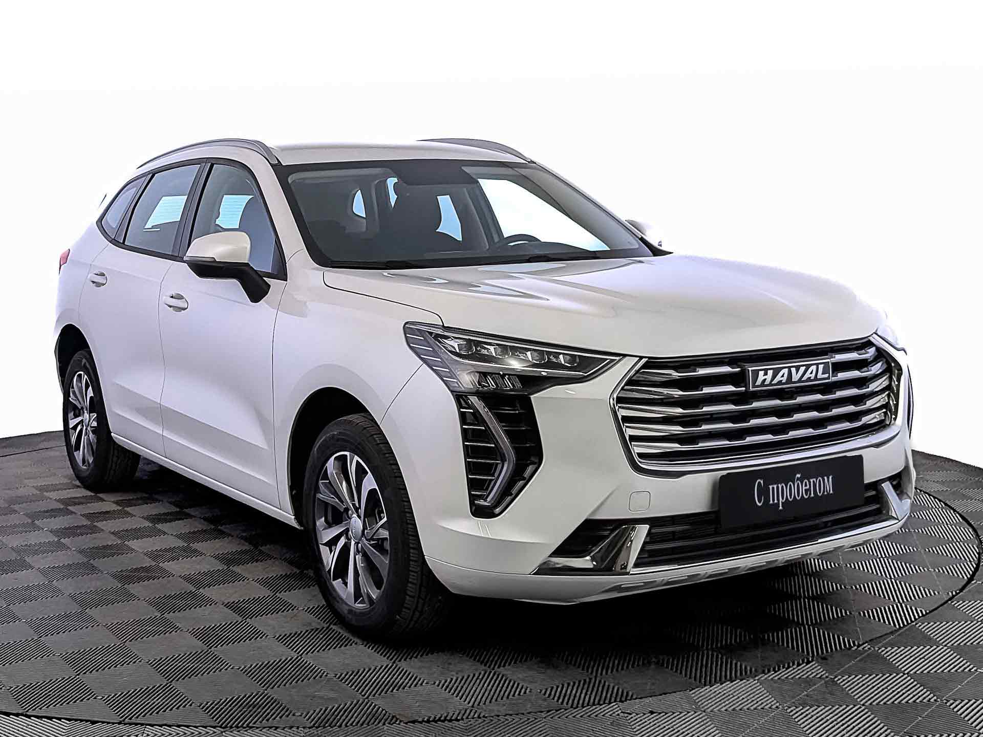 Haval Jolion#27607