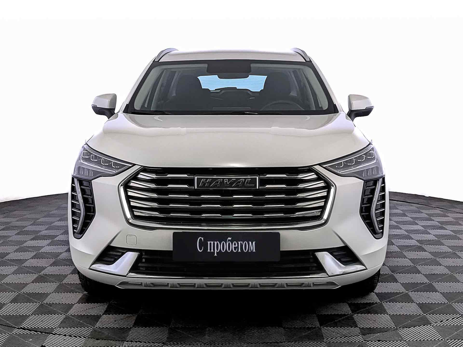 Haval Jolion#27608