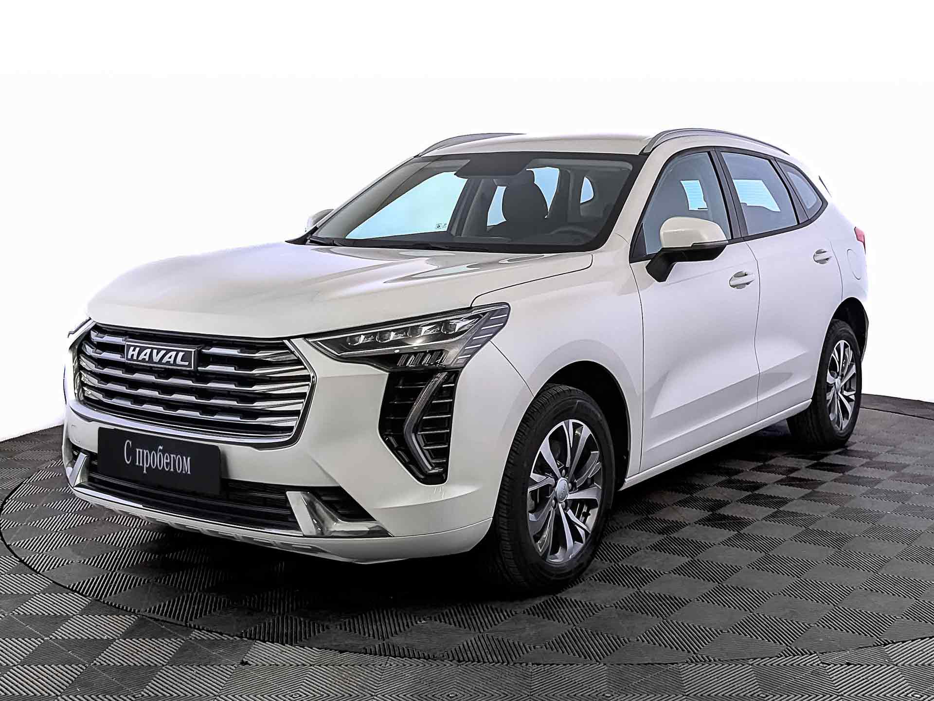 Haval Jolion#27609