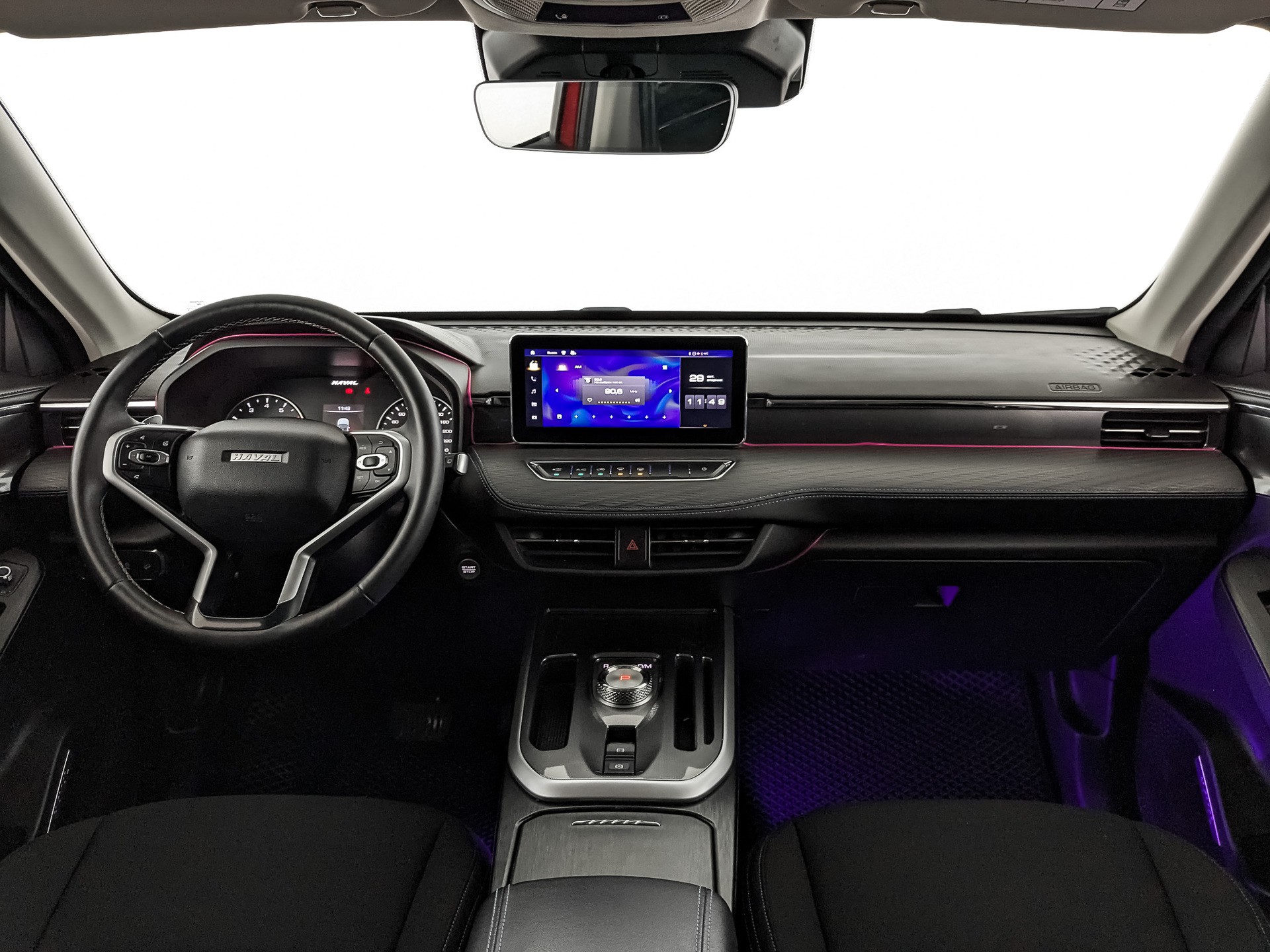 Haval Jolion#27642