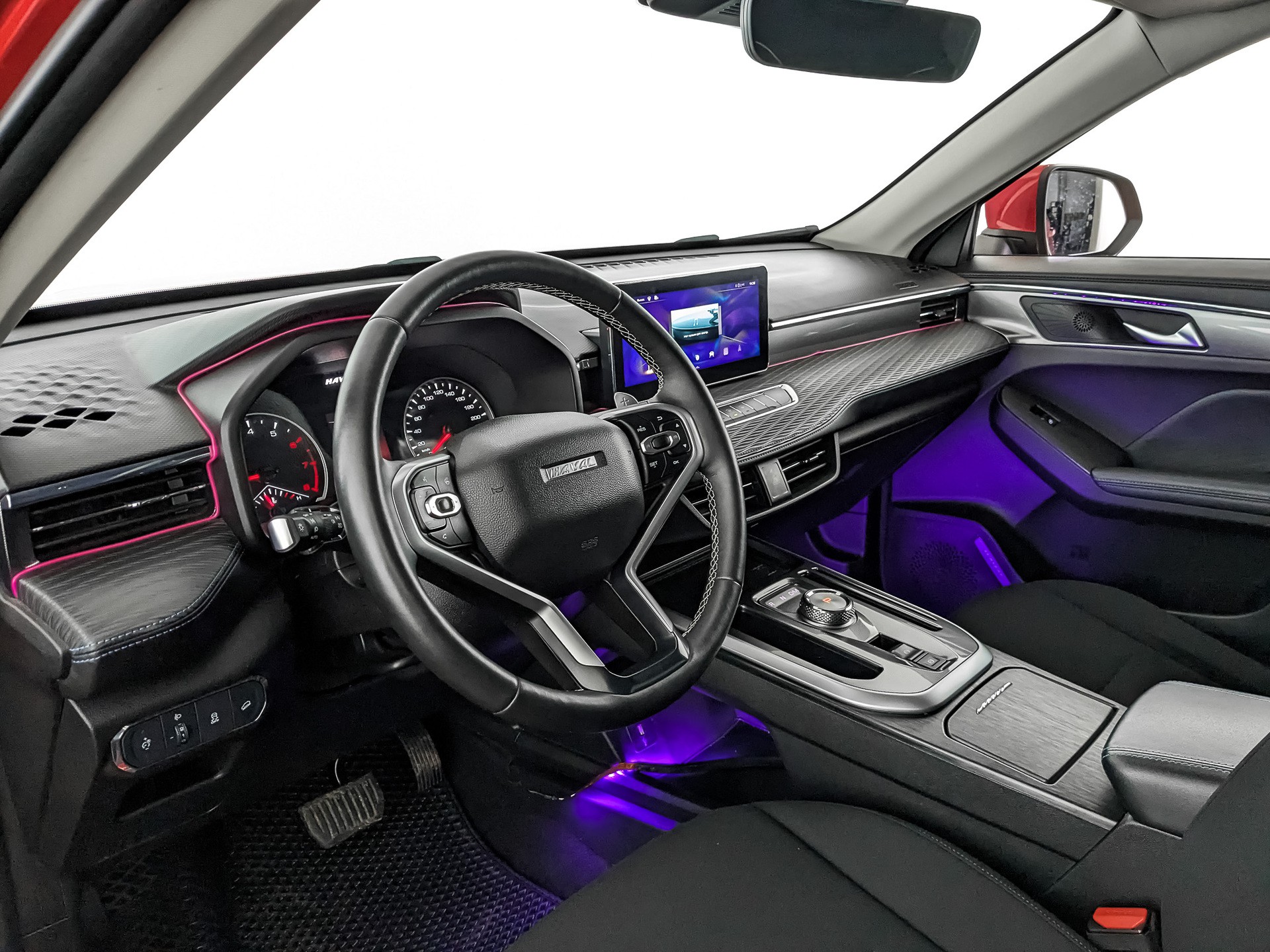 Haval Jolion#27643