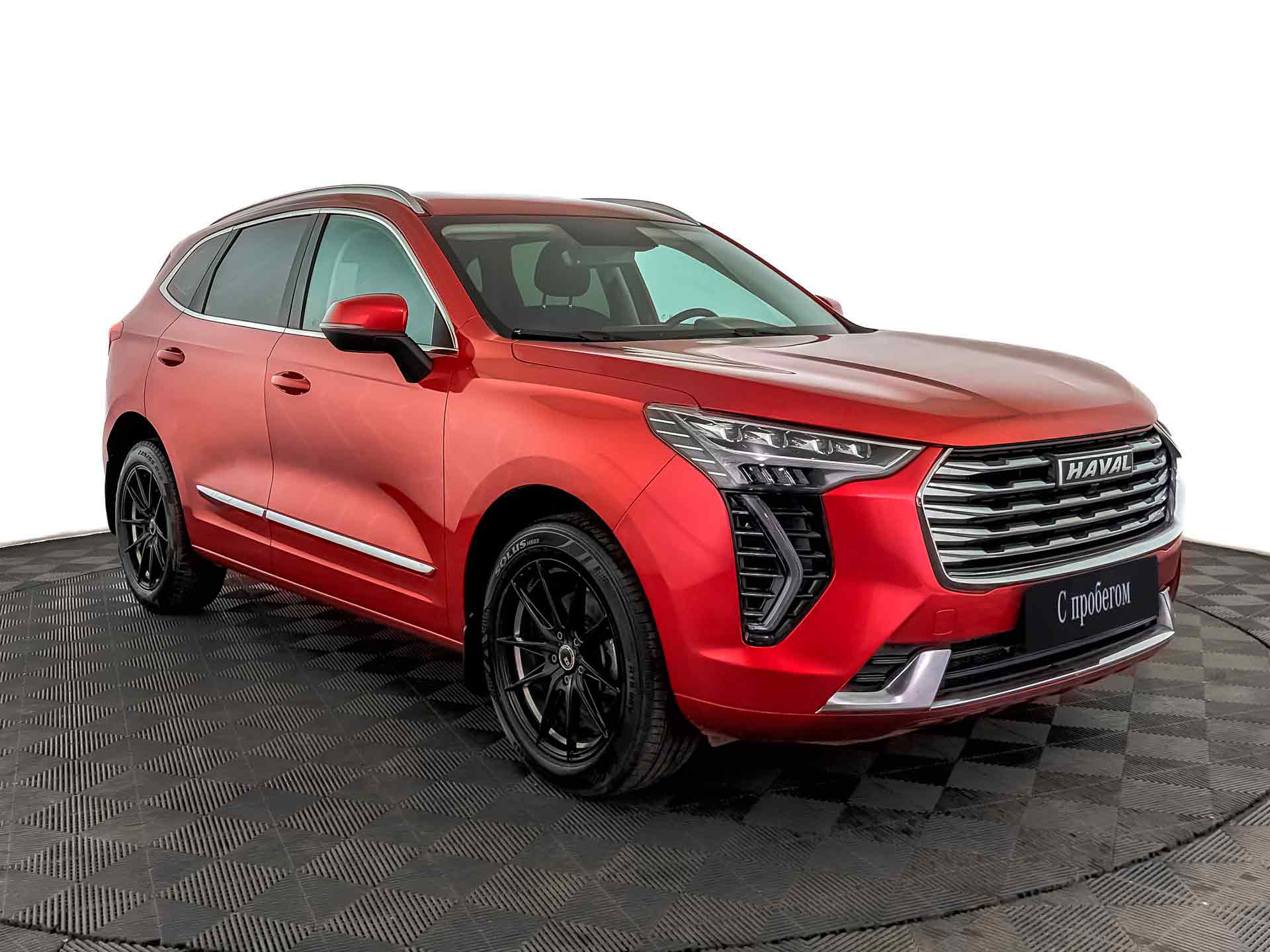 Haval Jolion#27644