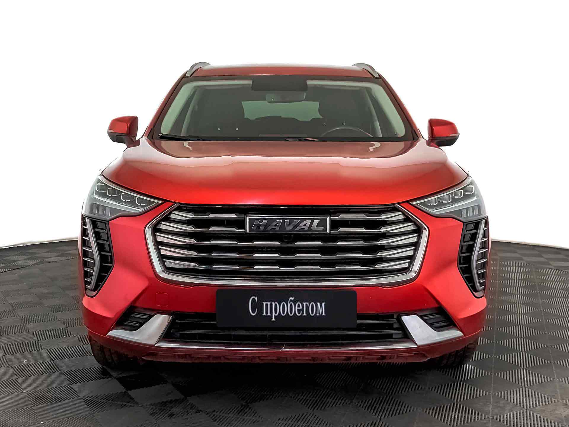 Haval Jolion#27645