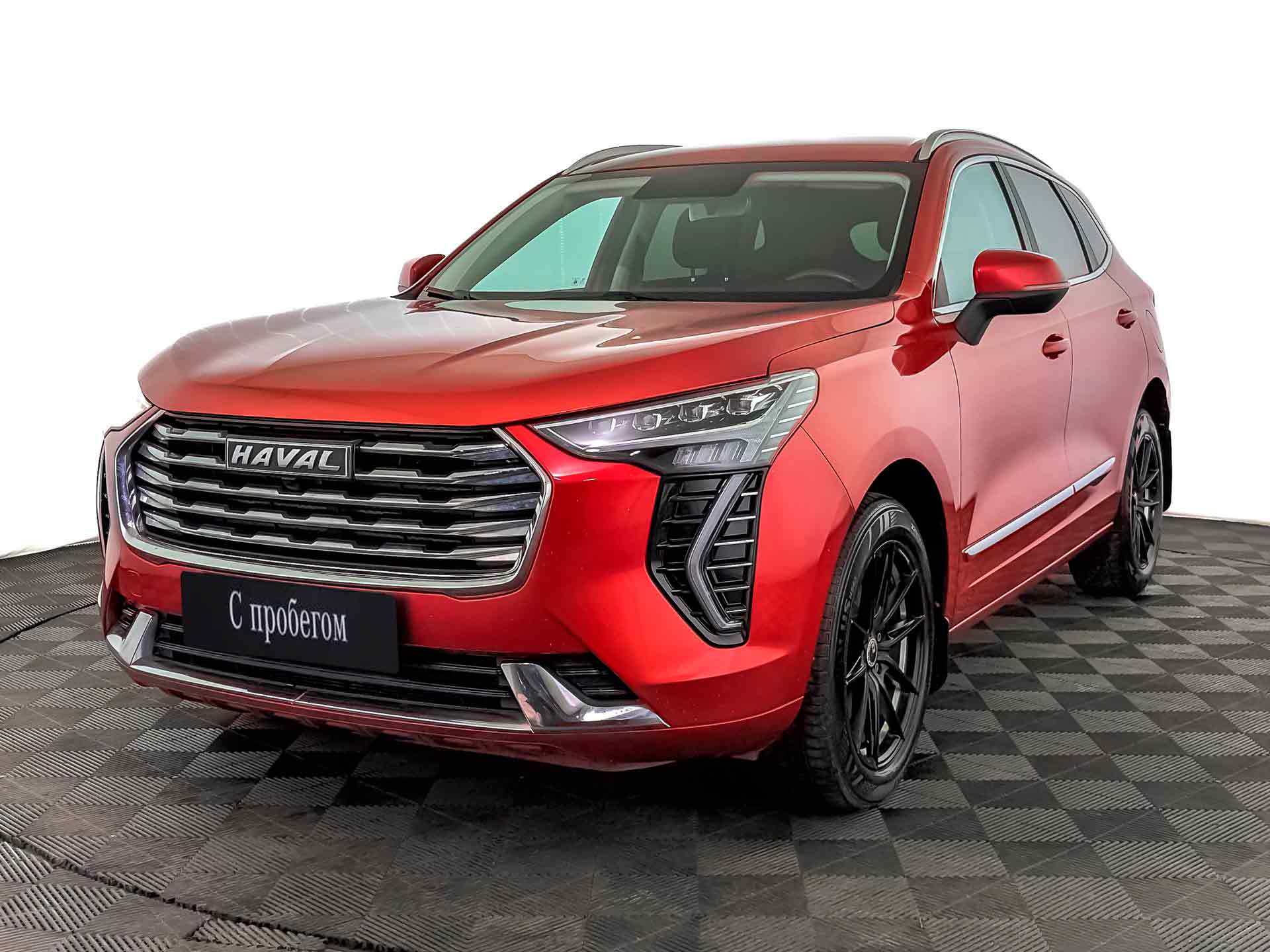Haval Jolion#27646