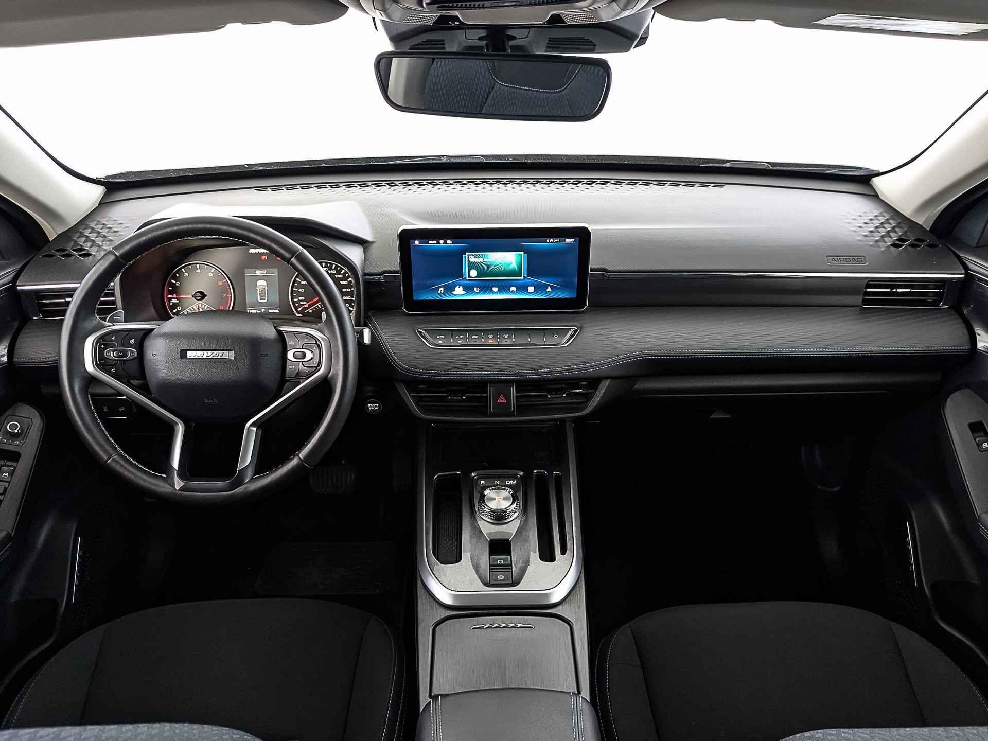 Haval Jolion#27670