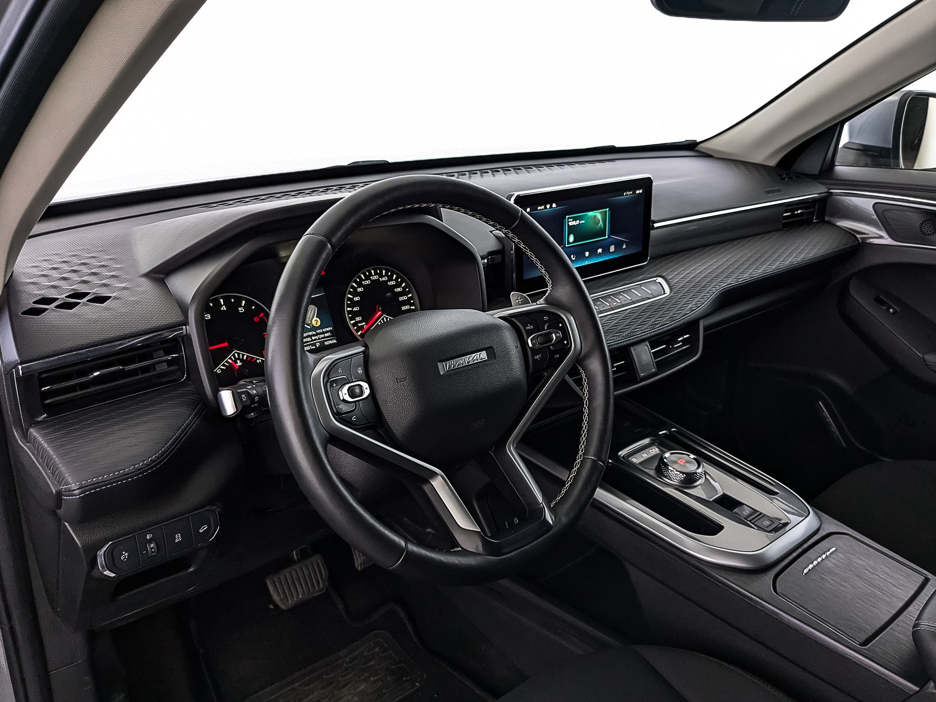 Haval Jolion#27671