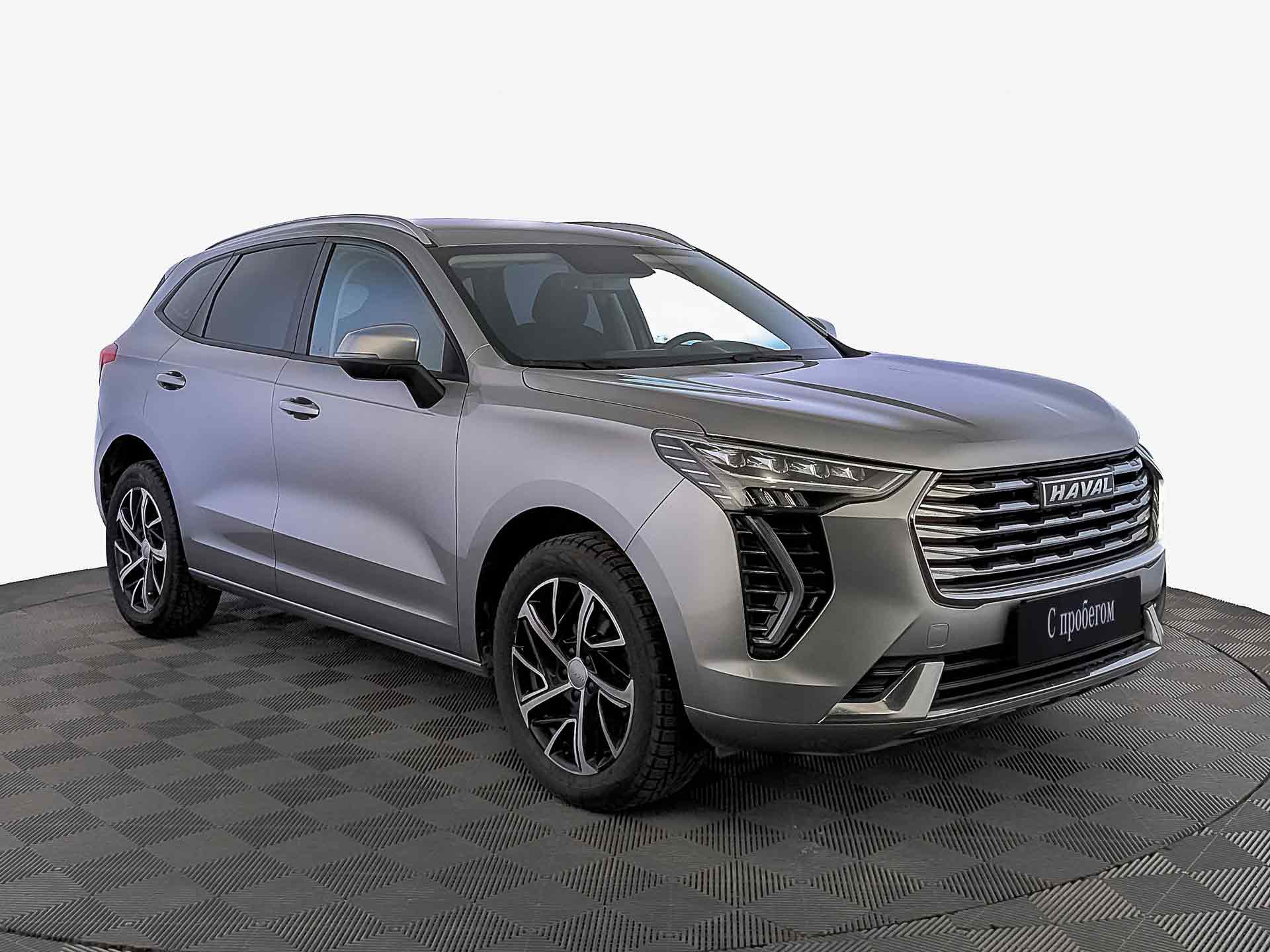Haval Jolion#27672