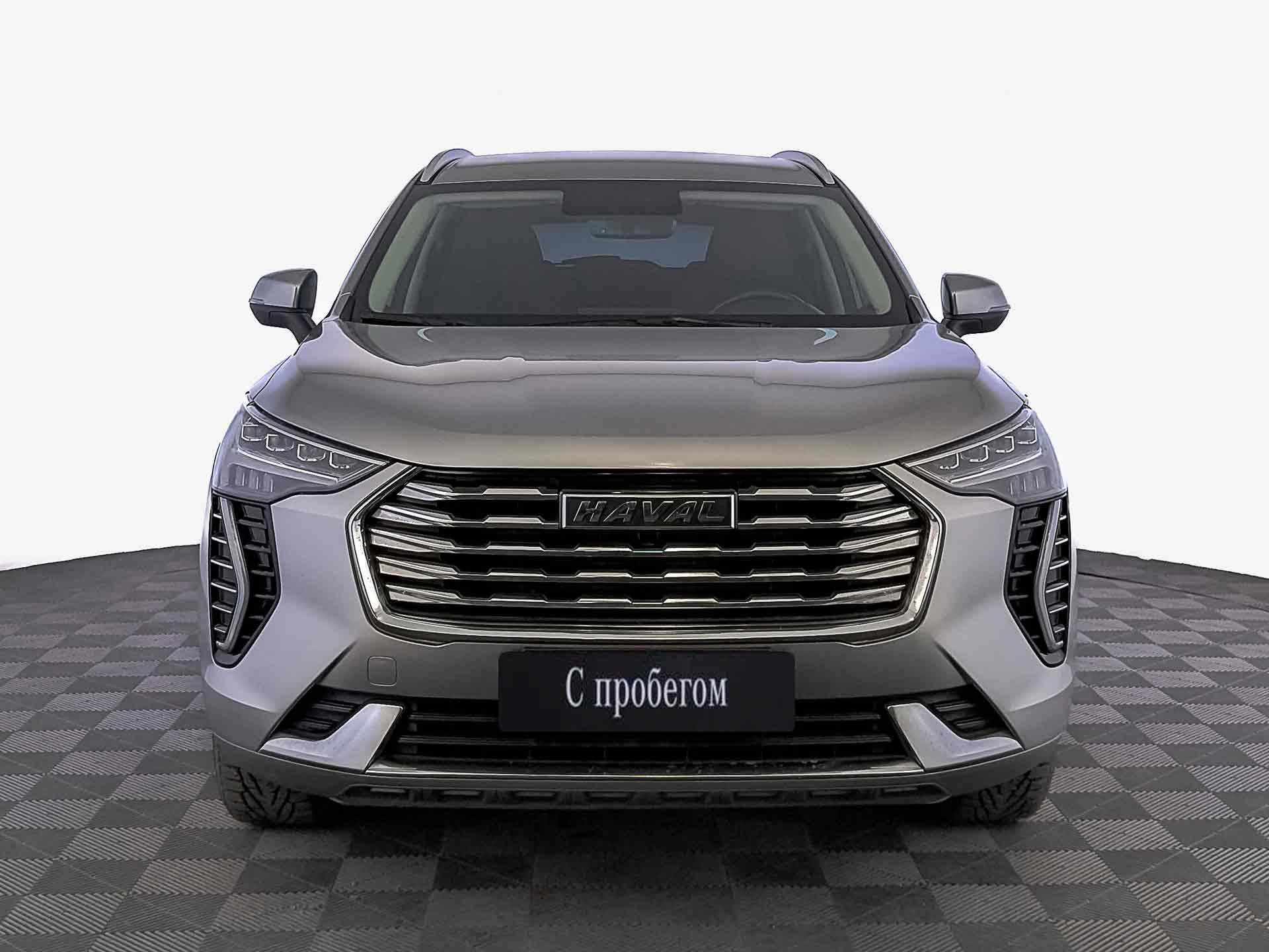 Haval Jolion#27673