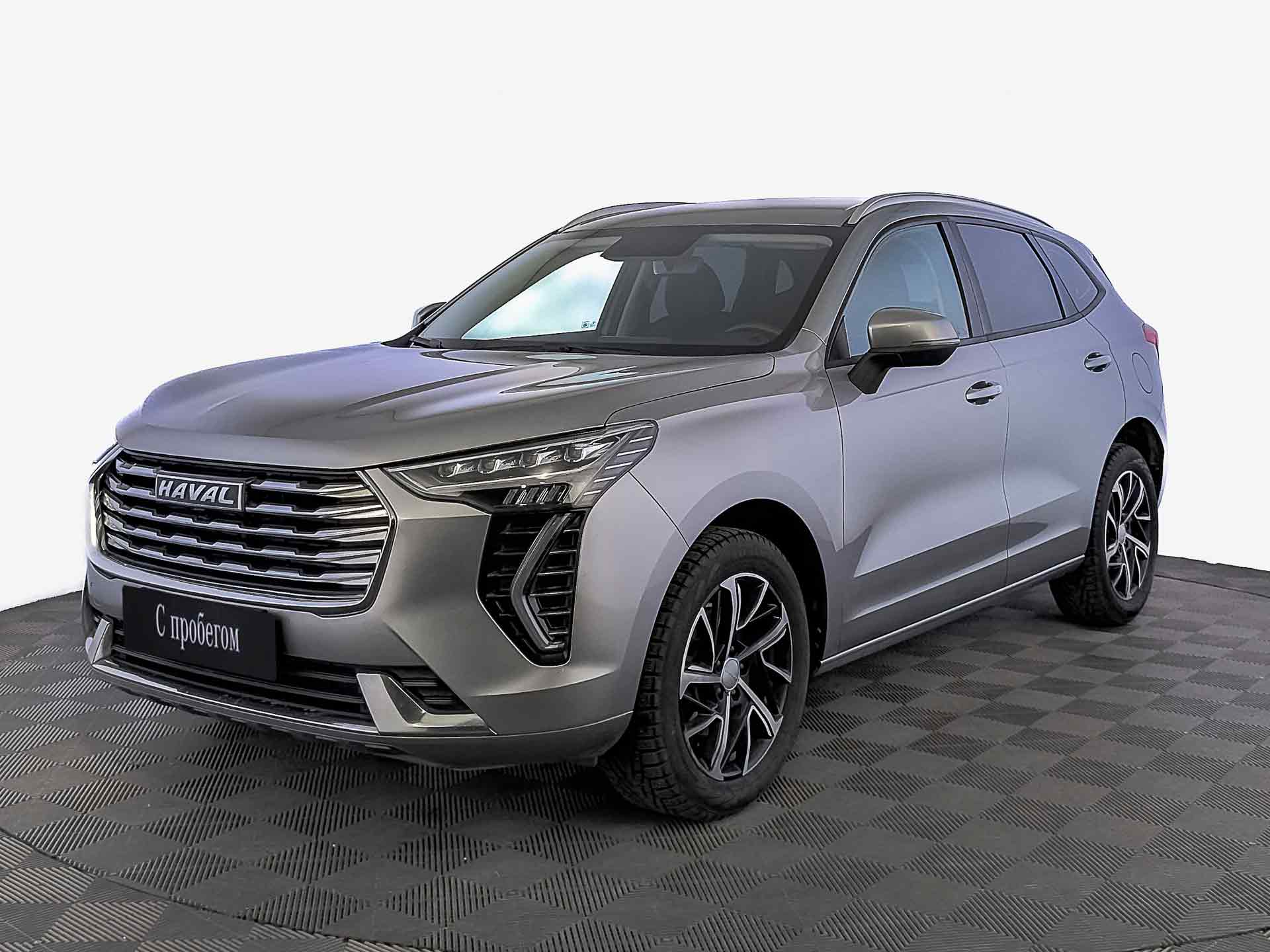 Haval Jolion#27674