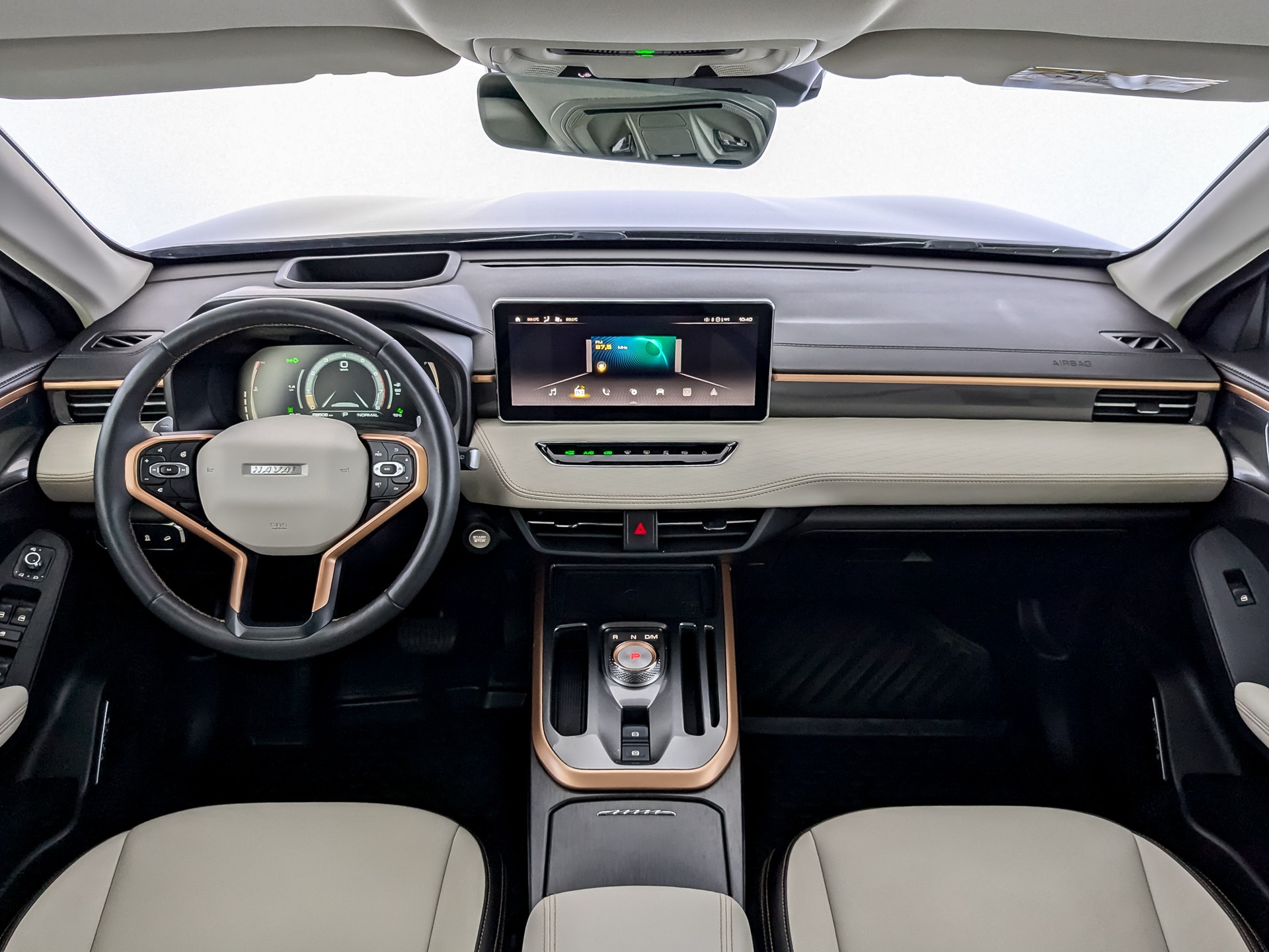 Haval Jolion#27707