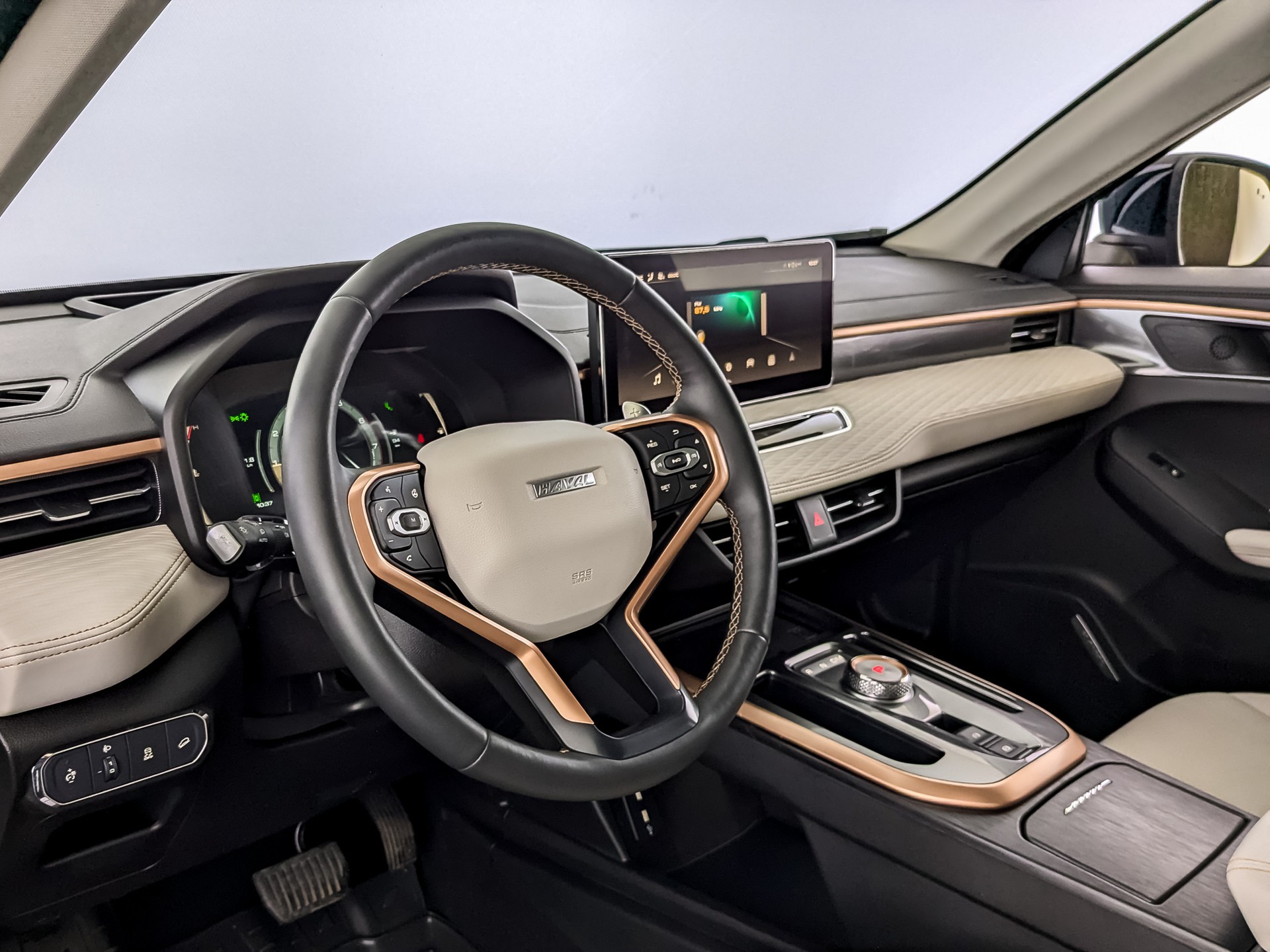 Haval Jolion#27708