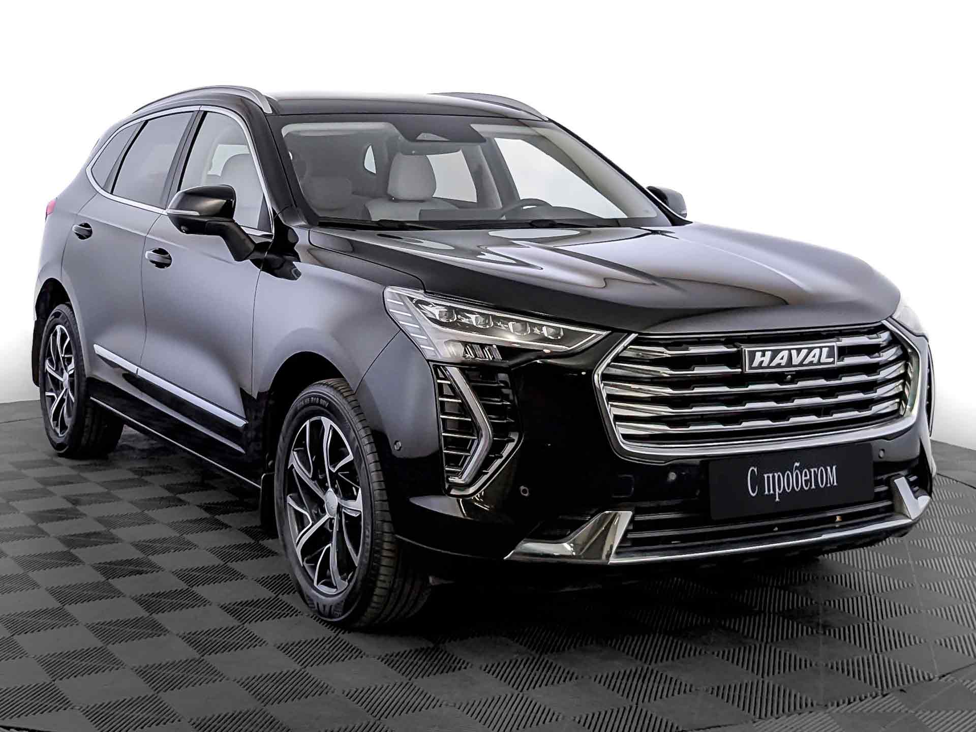Haval Jolion#27709