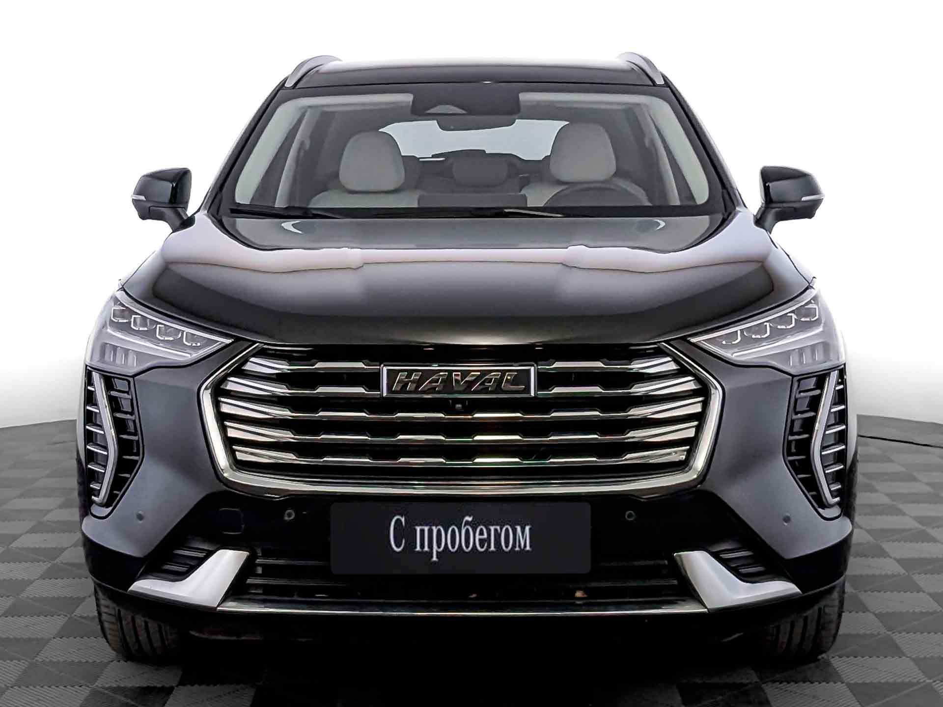 Haval Jolion#27710
