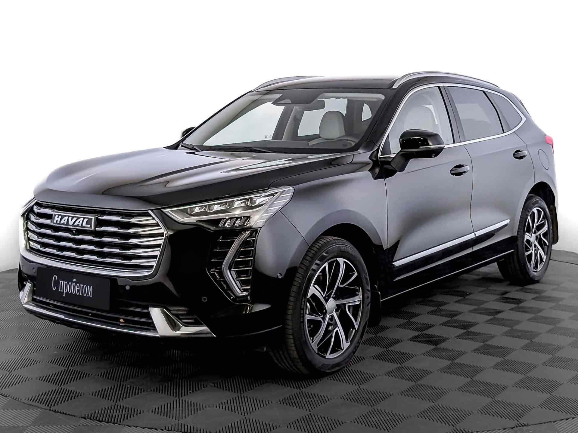 Haval Jolion#27711