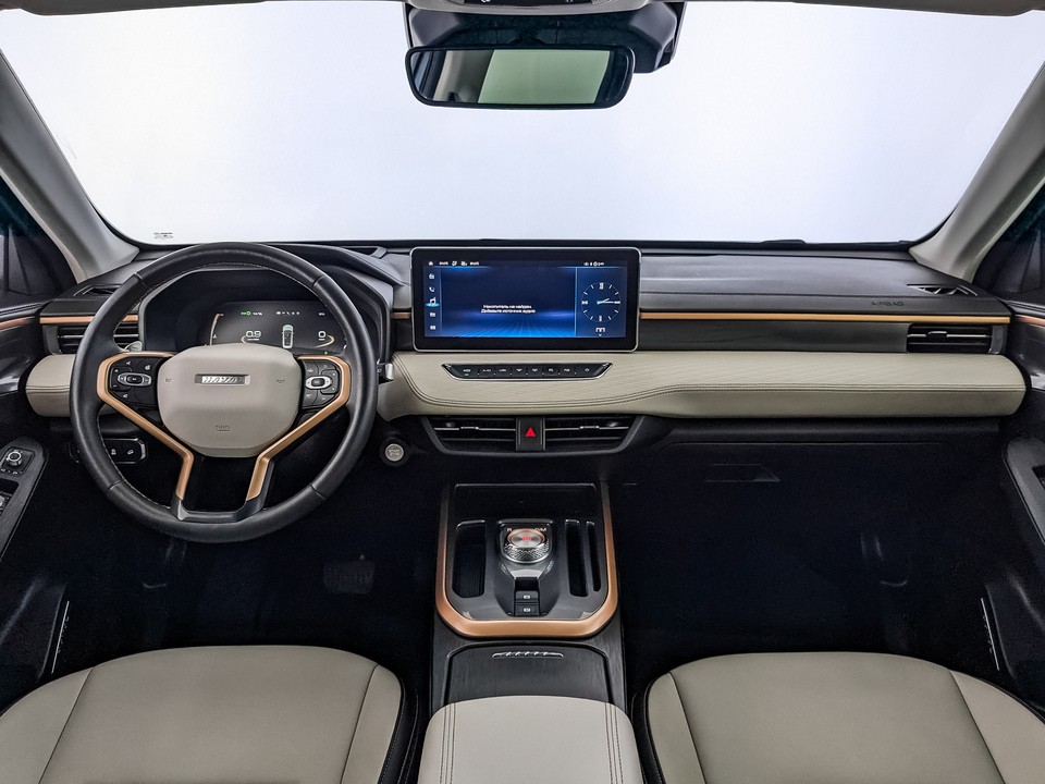 Haval Jolion#6598