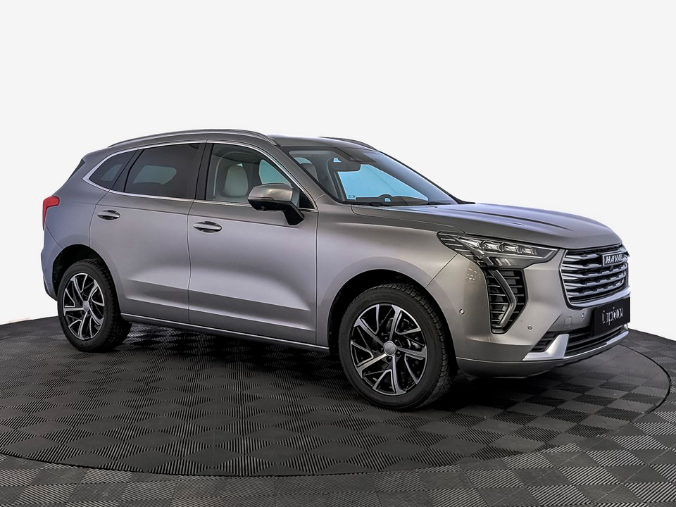 Haval Jolion#6600