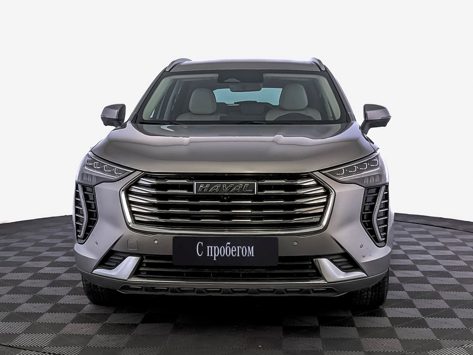 Haval Jolion#6601