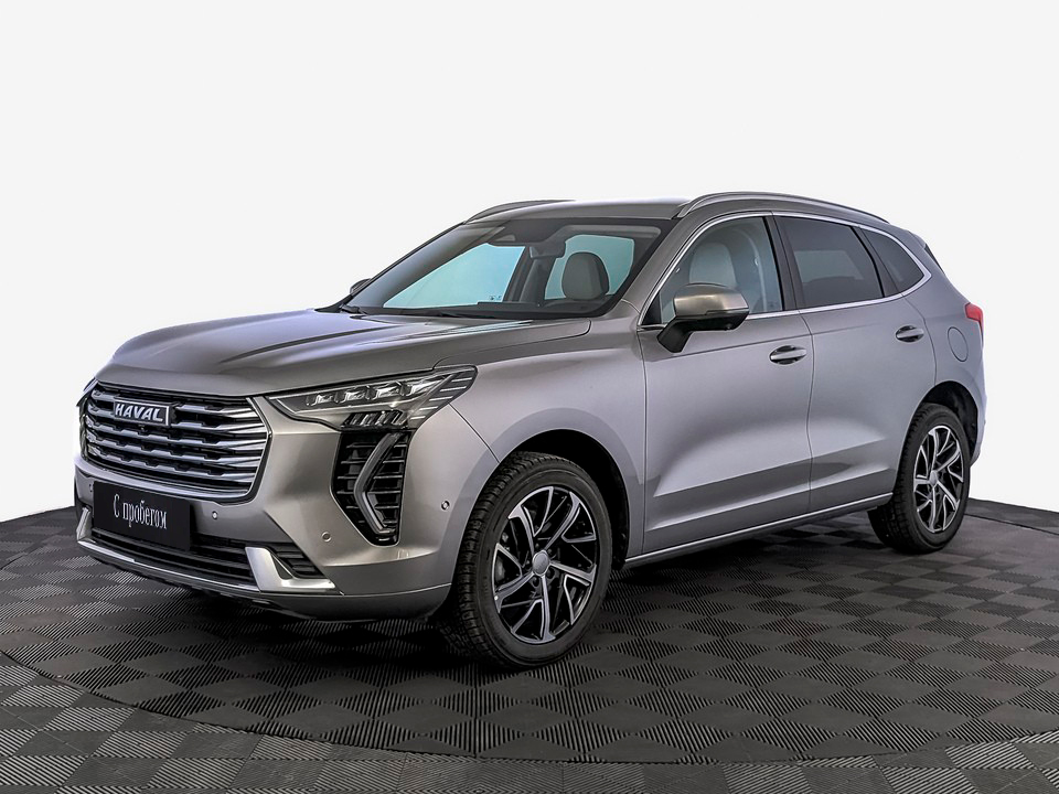 Haval Jolion#6602