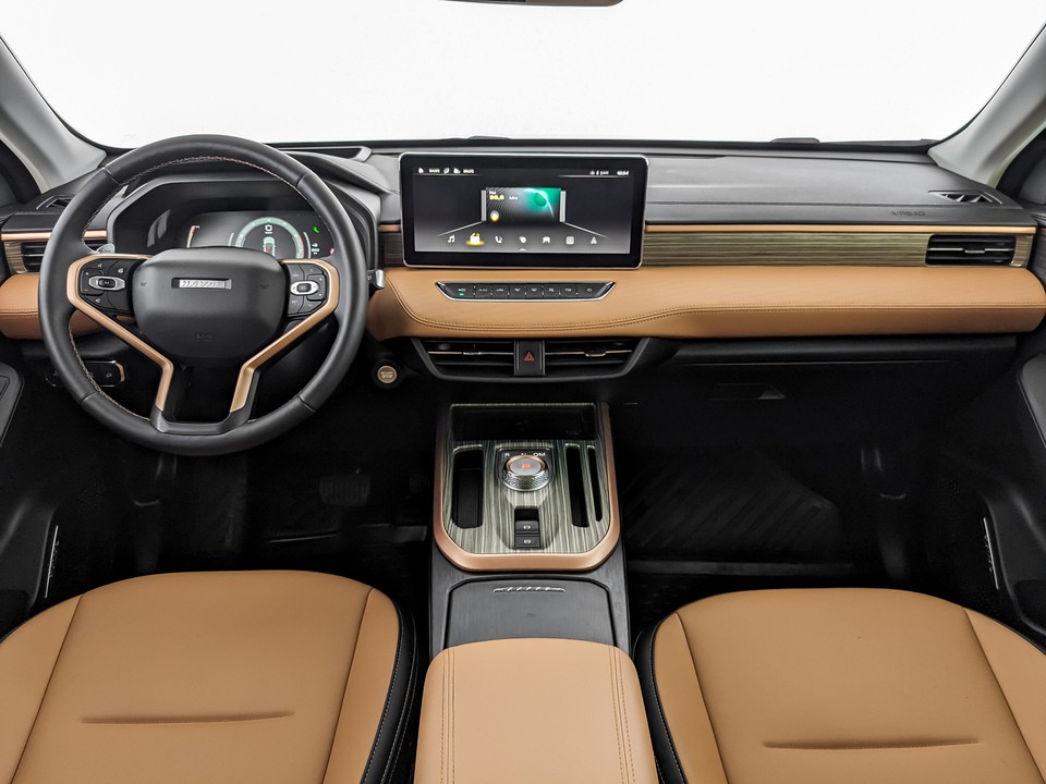 Haval Jolion#6620