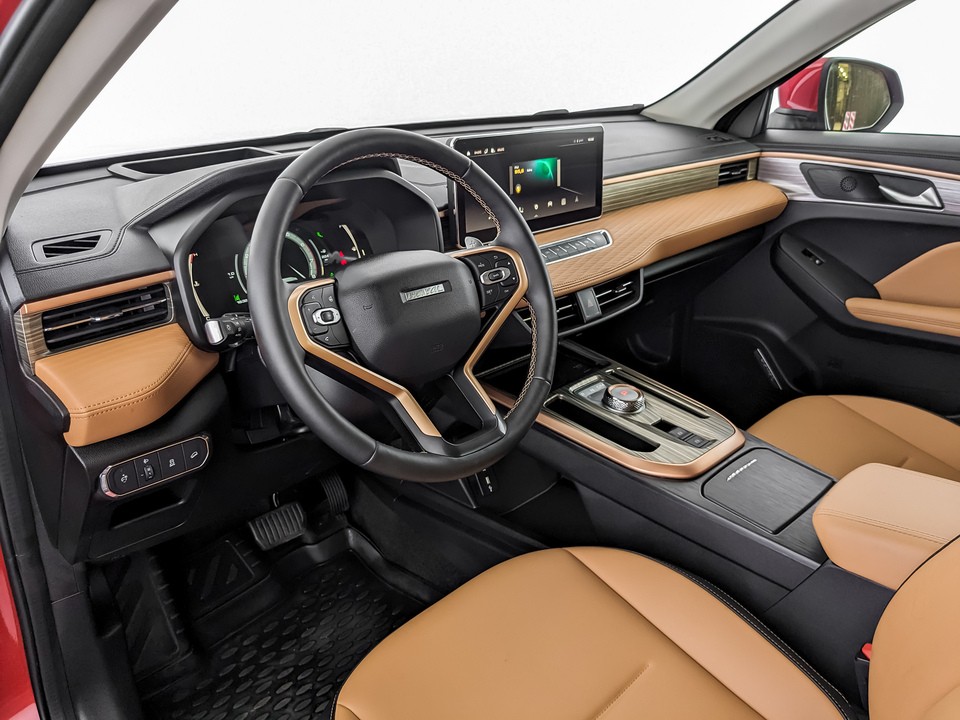 Haval Jolion#6621