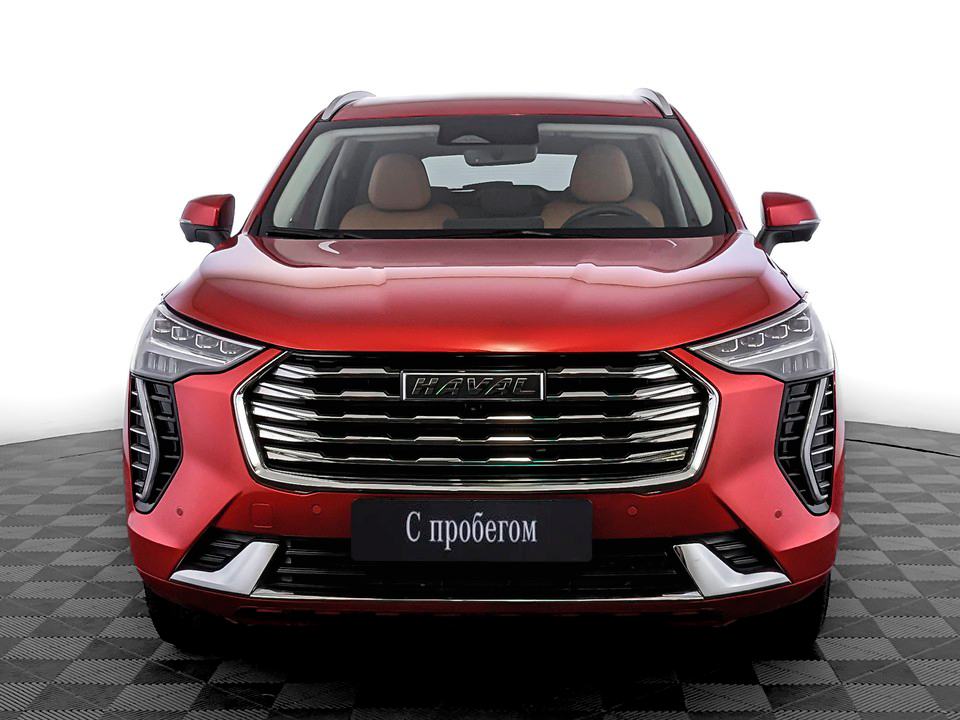 Haval Jolion#6623