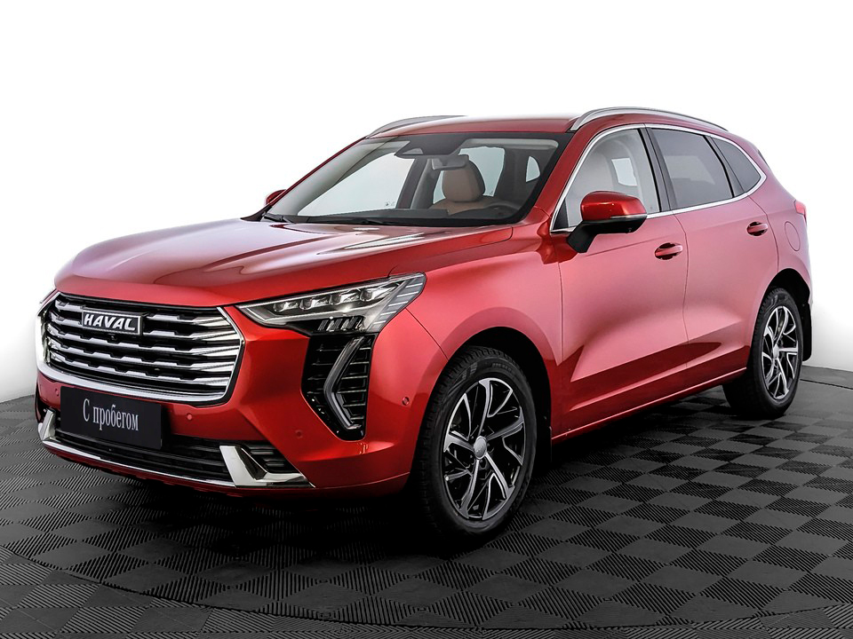 Haval Jolion#6624
