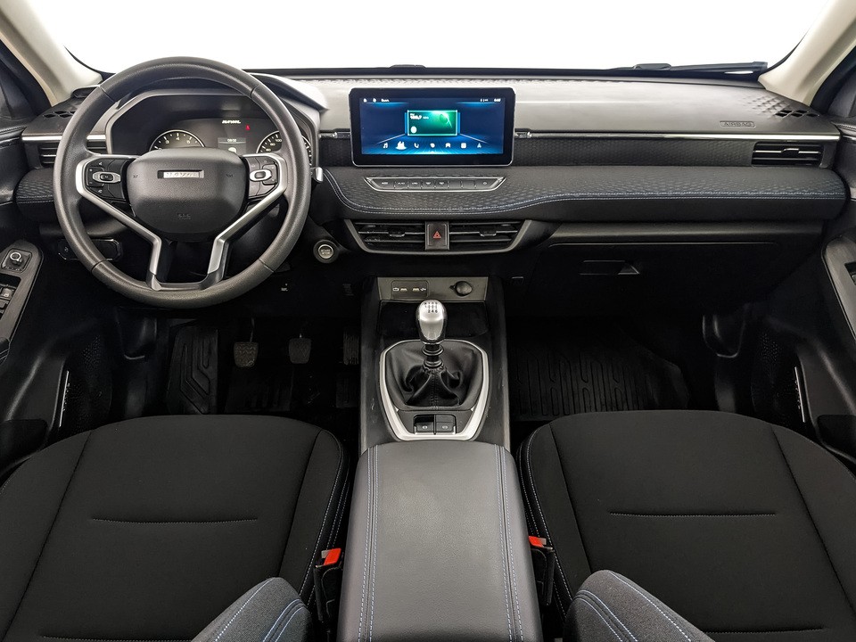 Haval Jolion#6629
