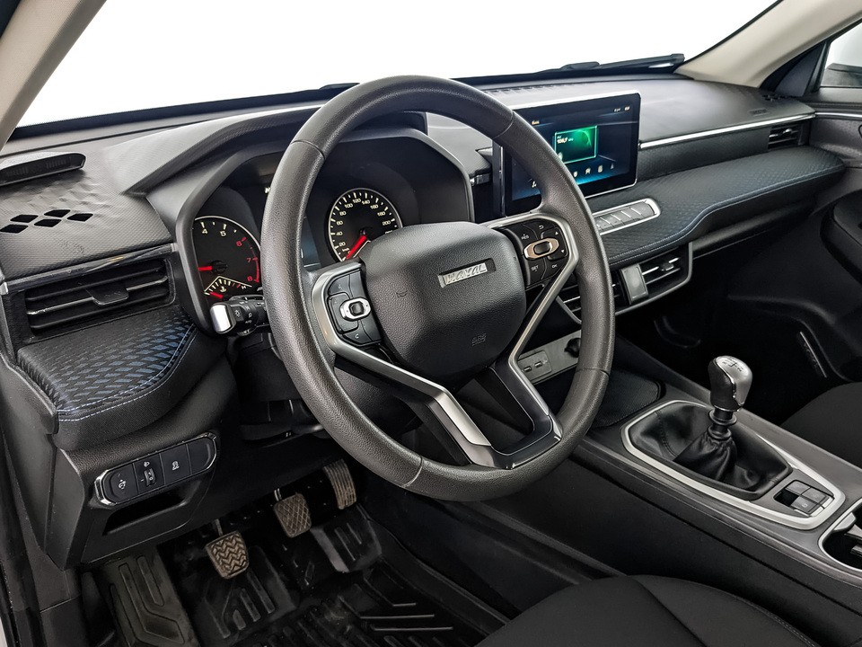 Haval Jolion#6630