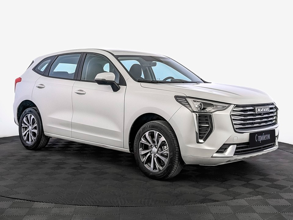 Haval Jolion#6631