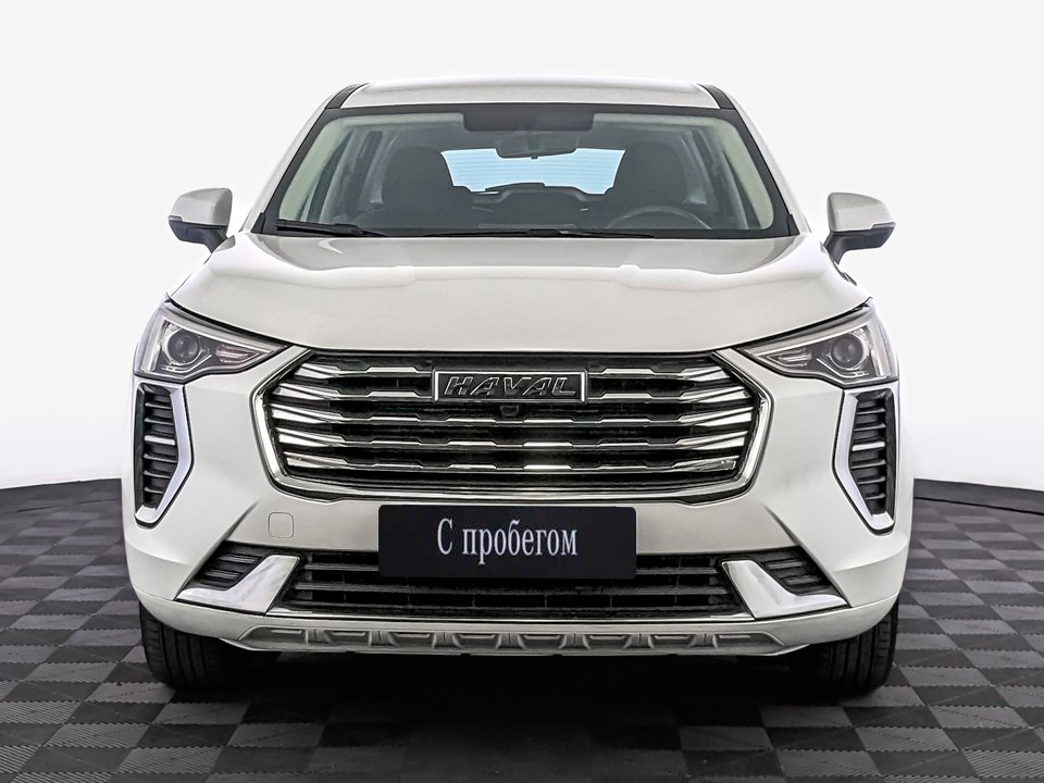 Haval Jolion#6632