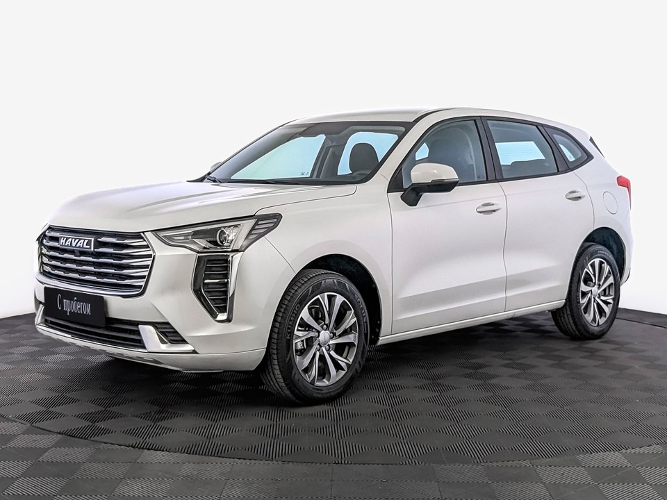 Haval Jolion#6633