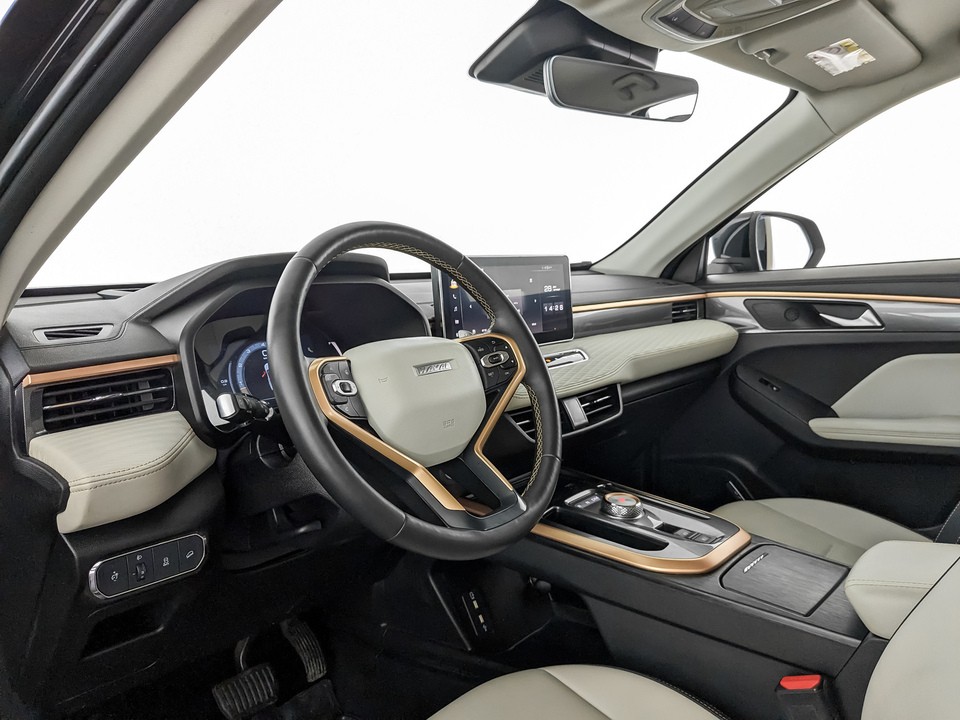Haval Jolion#6640