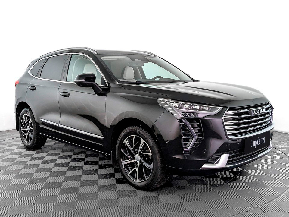 Haval Jolion#6641
