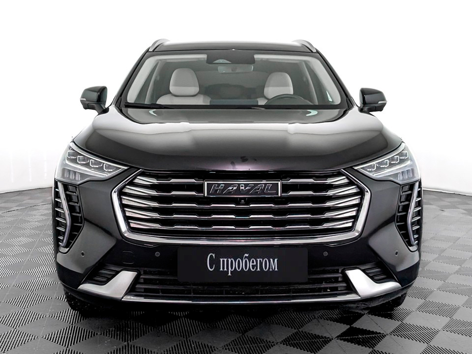 Haval Jolion#6642